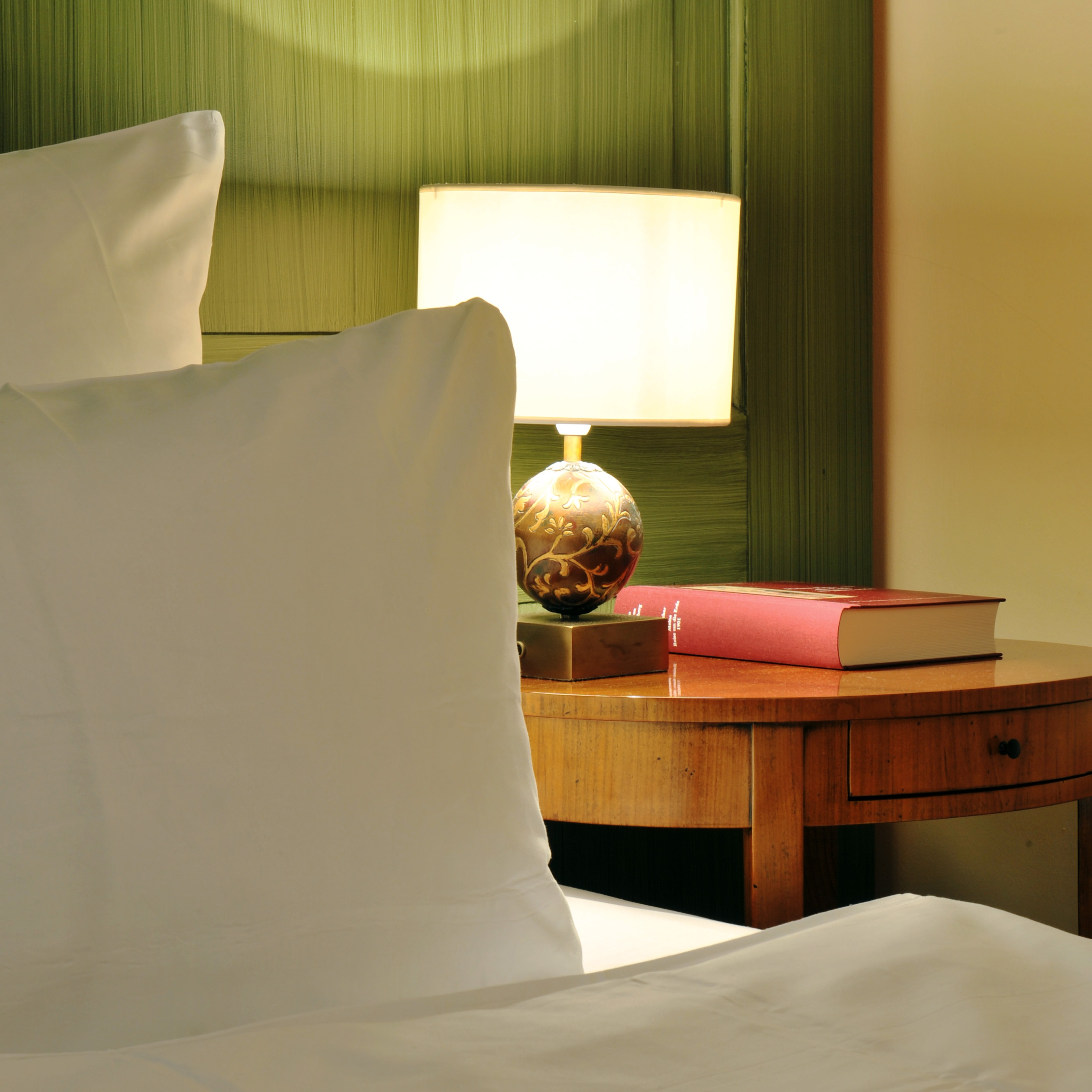 Double with Double Bed