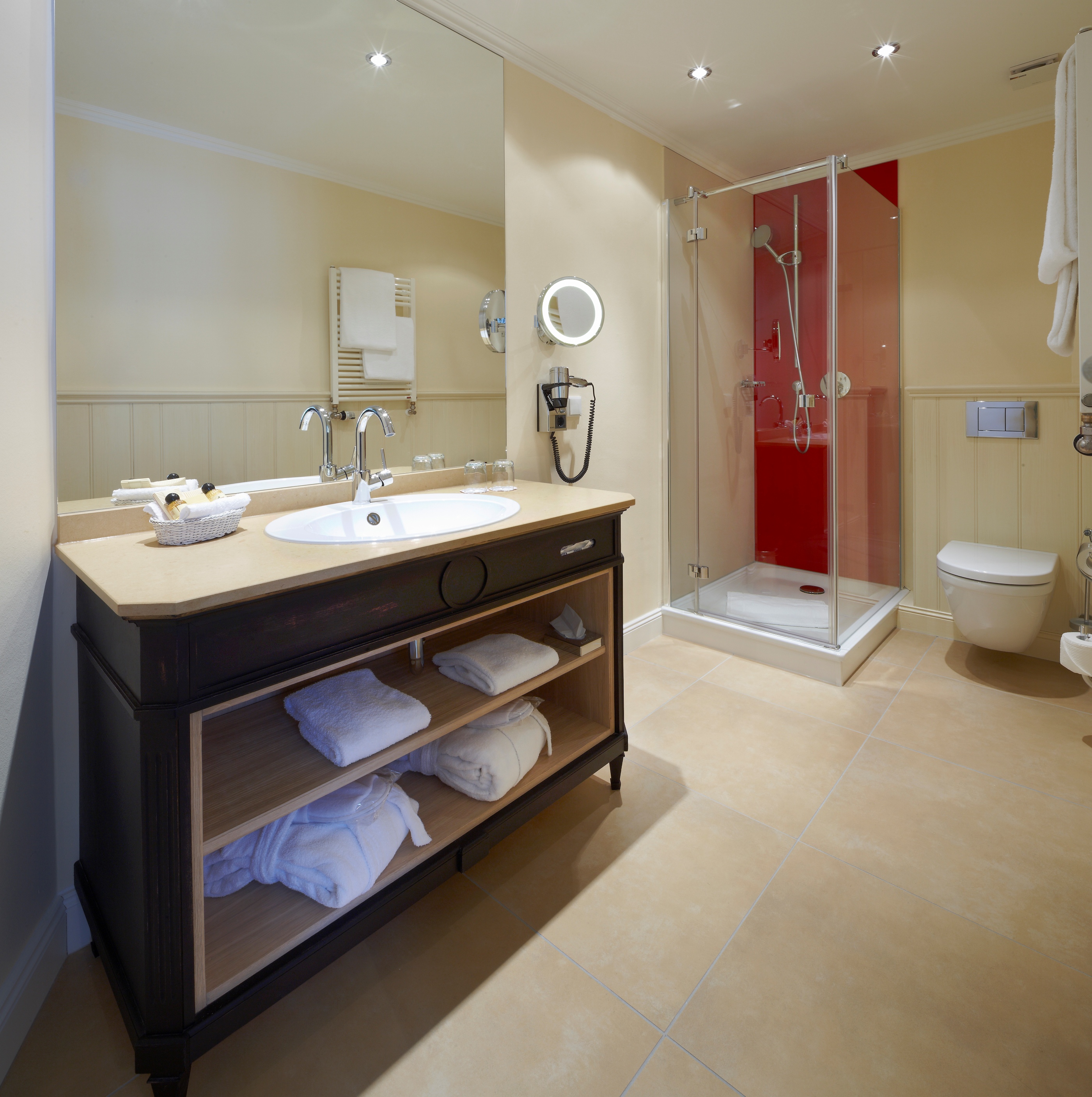 Double Deluxe with Balcony