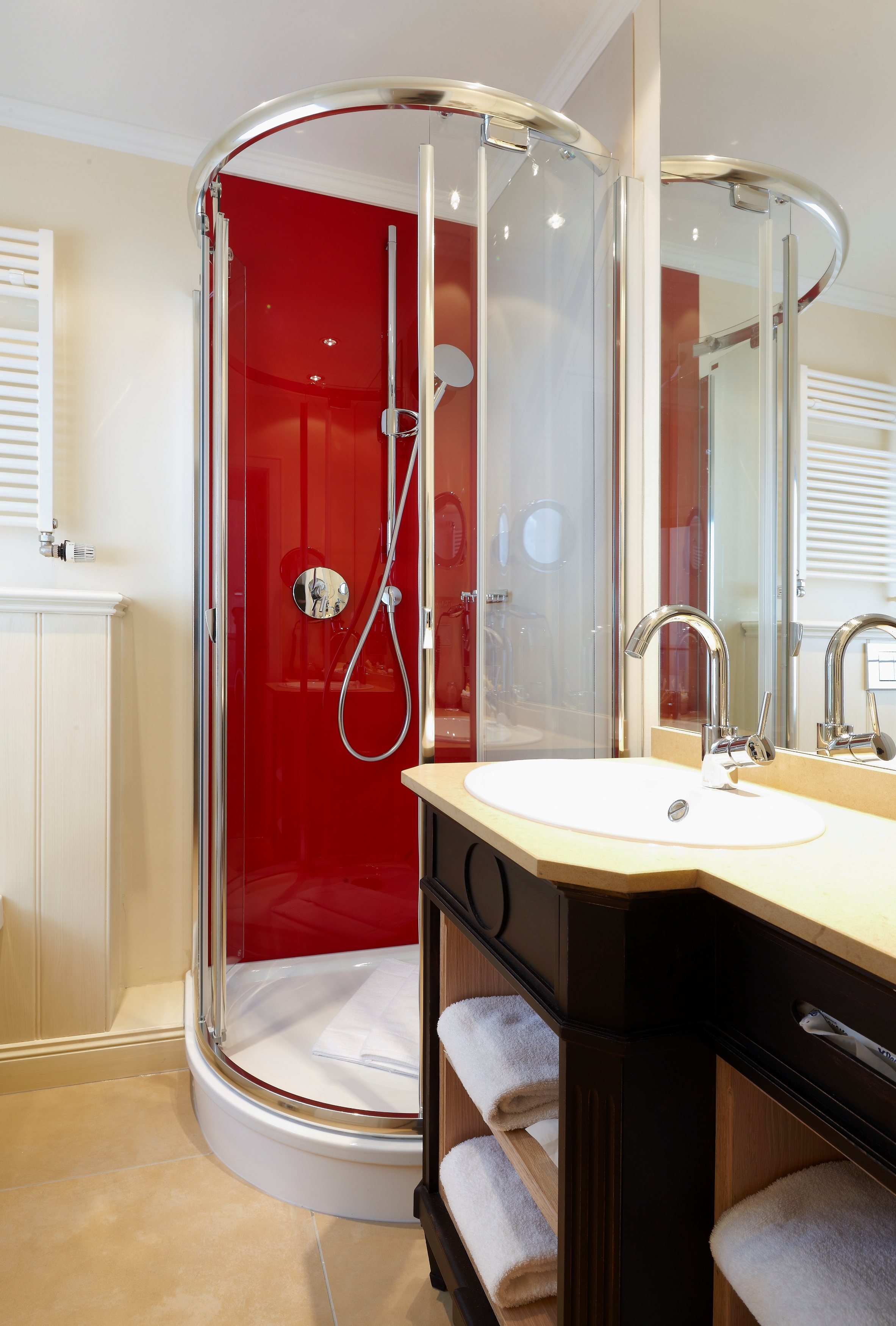 Family Room One Bedroom