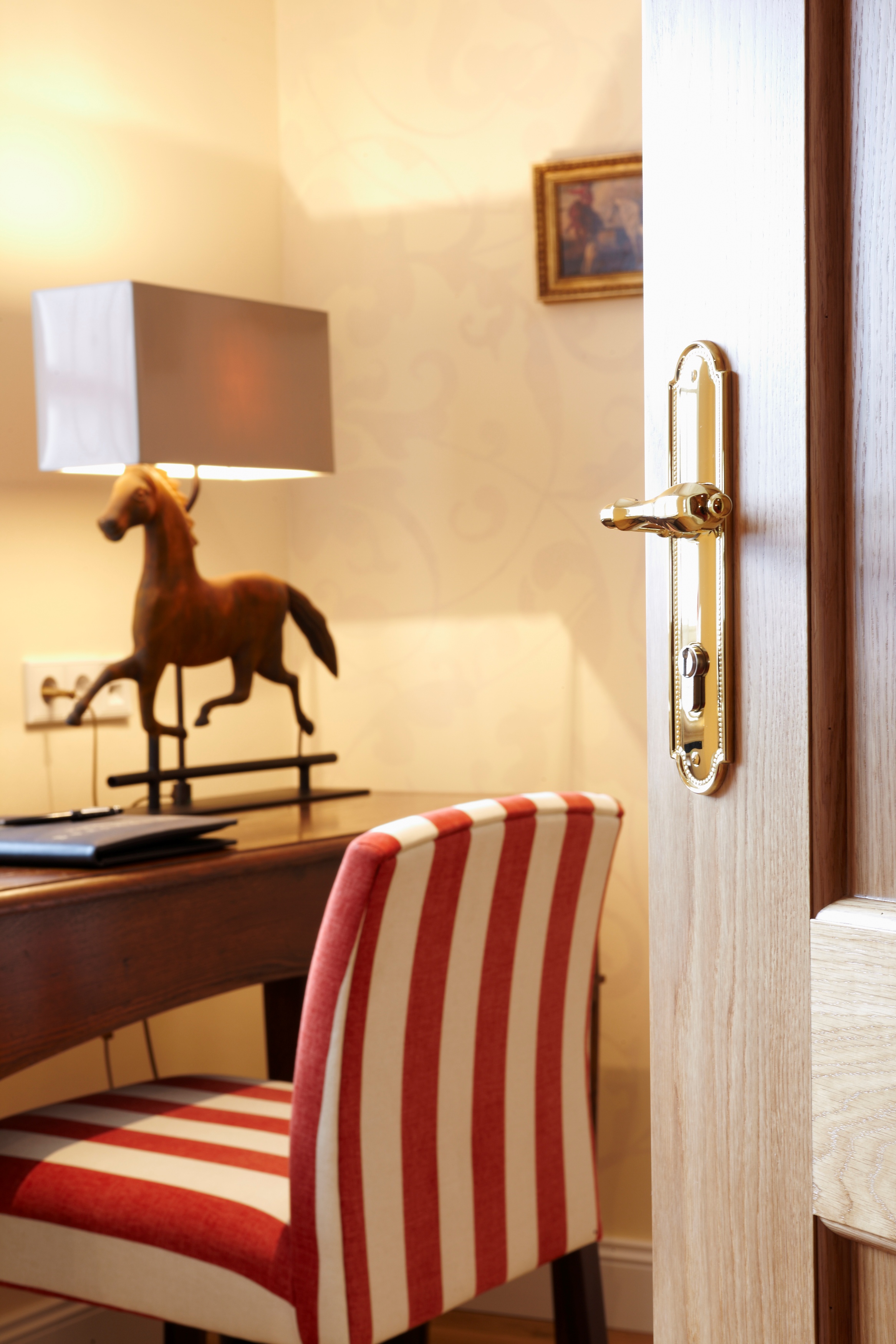 Family Room One Bedroom