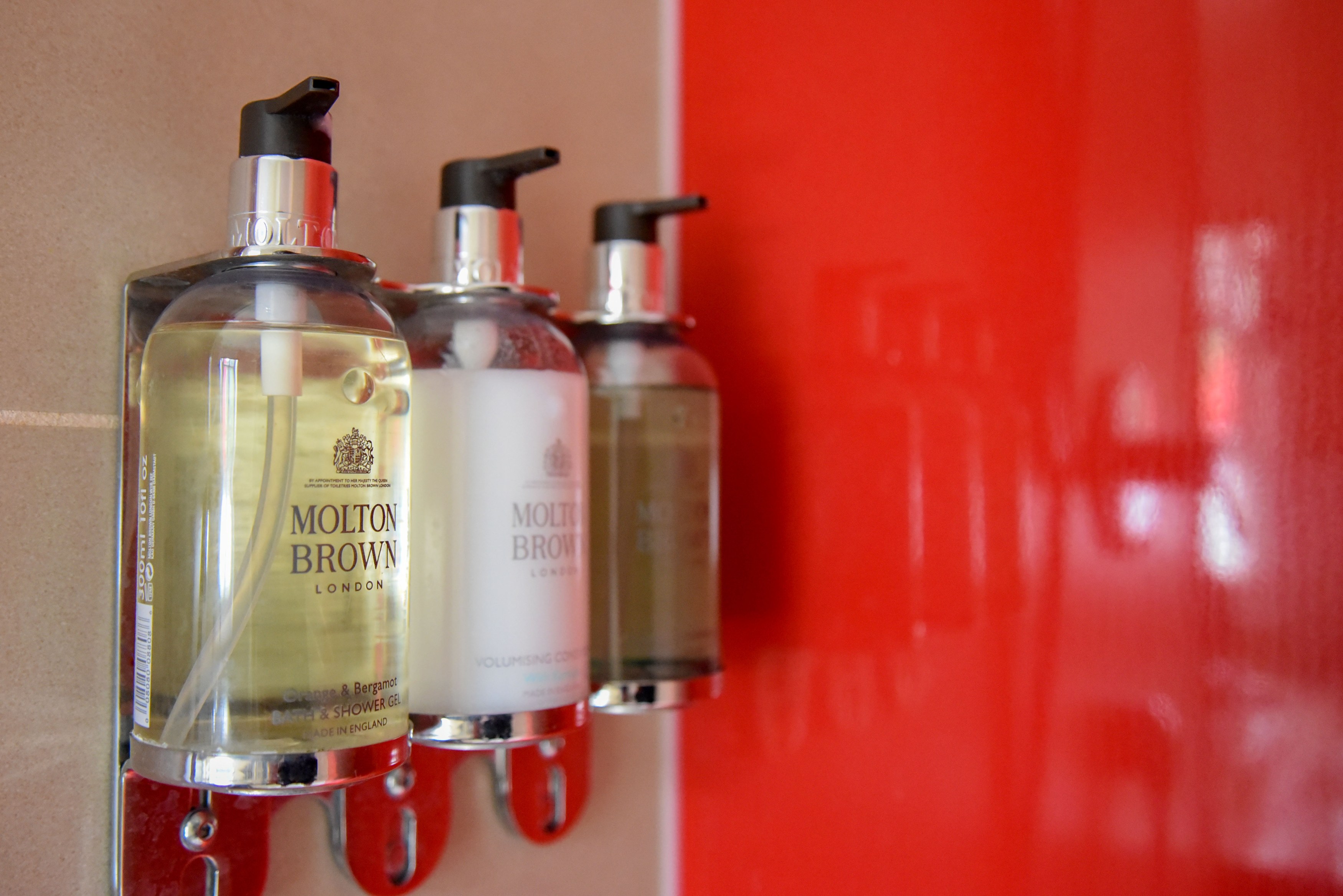 Double with Double Bed