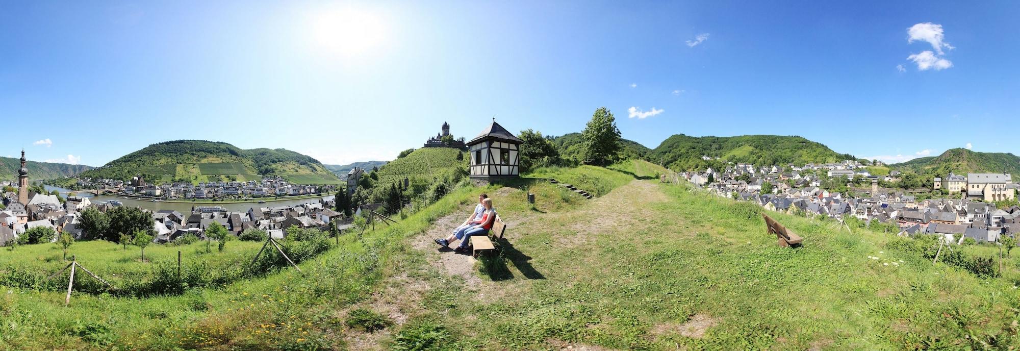 General View