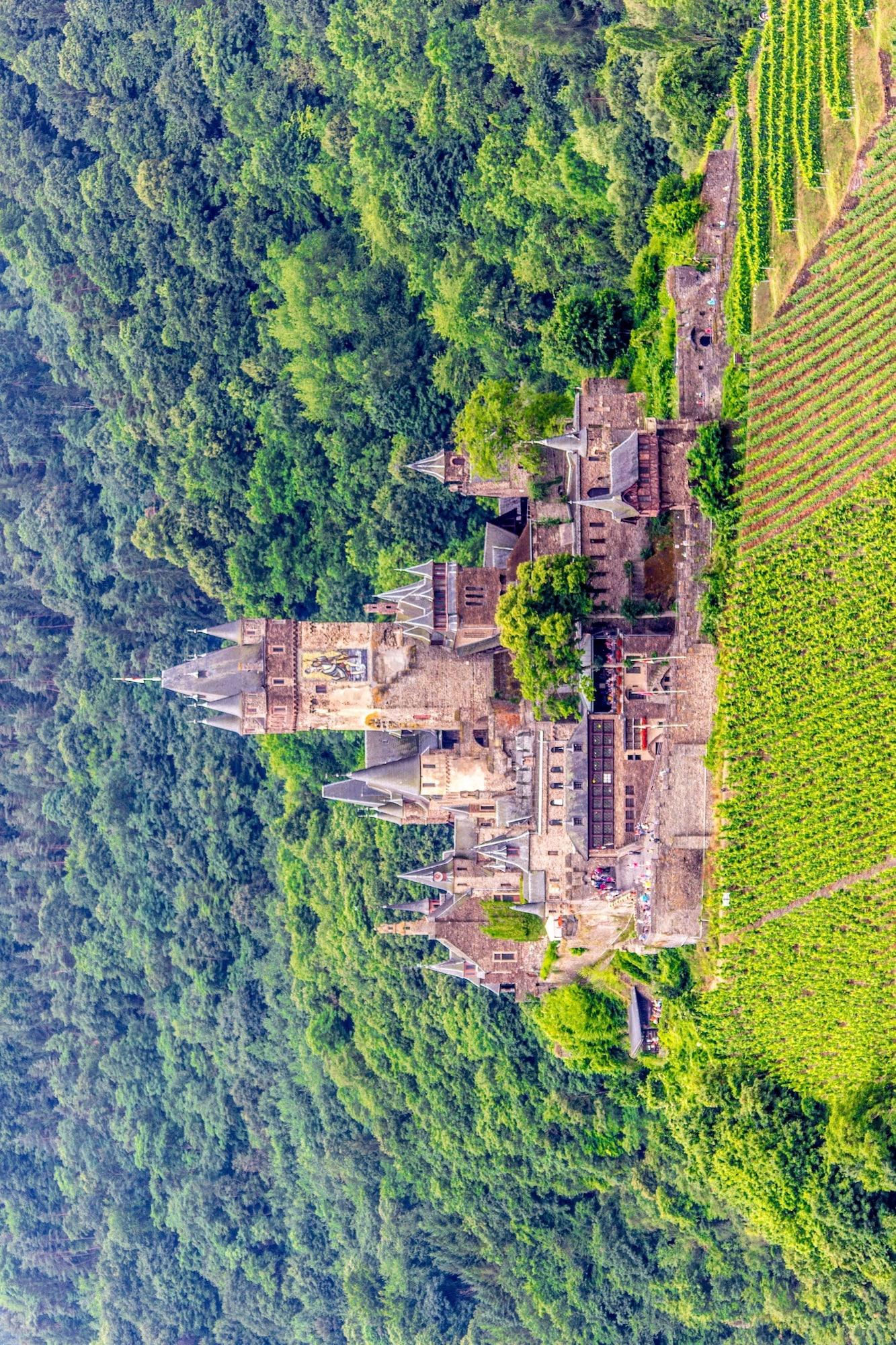 General View