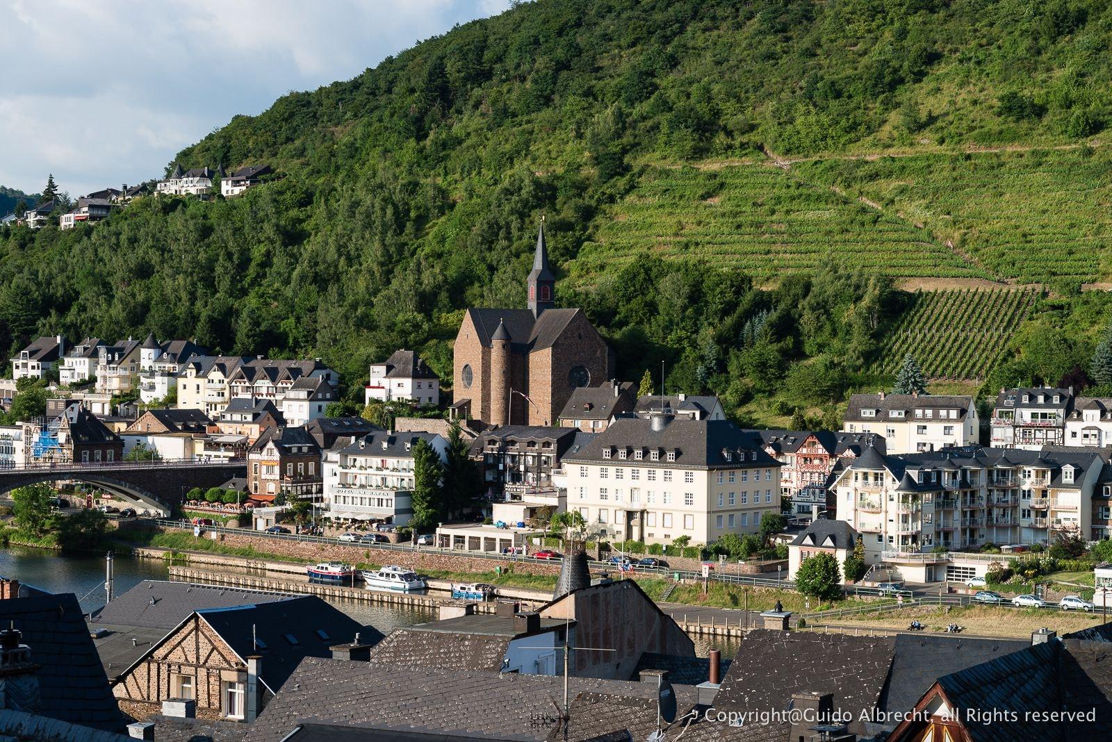 General View