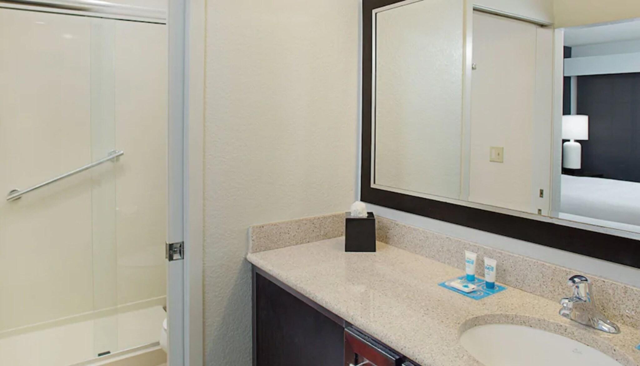 Suite Two Queen Beds