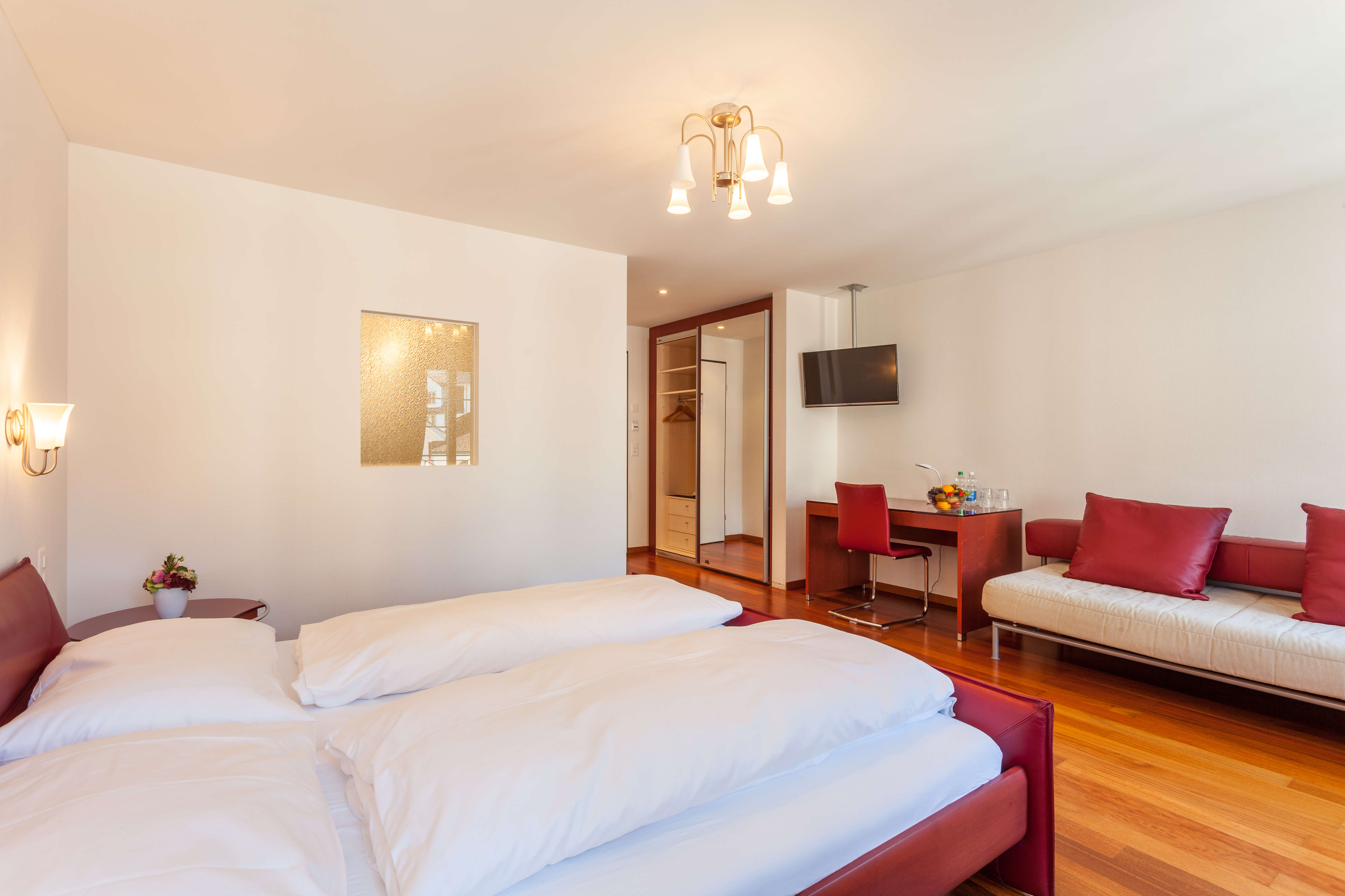 Junior Suite Standard