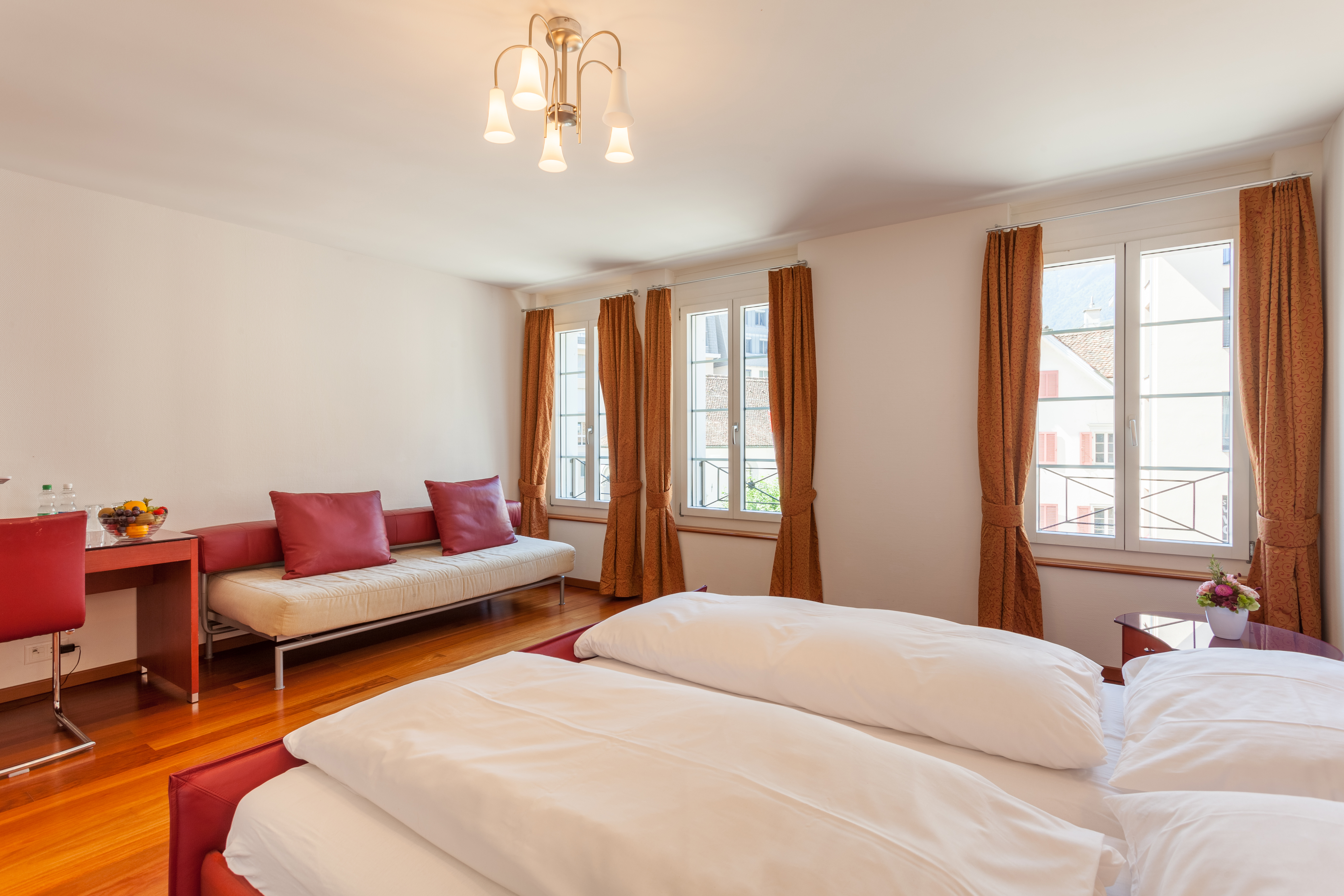 Junior Suite Standard