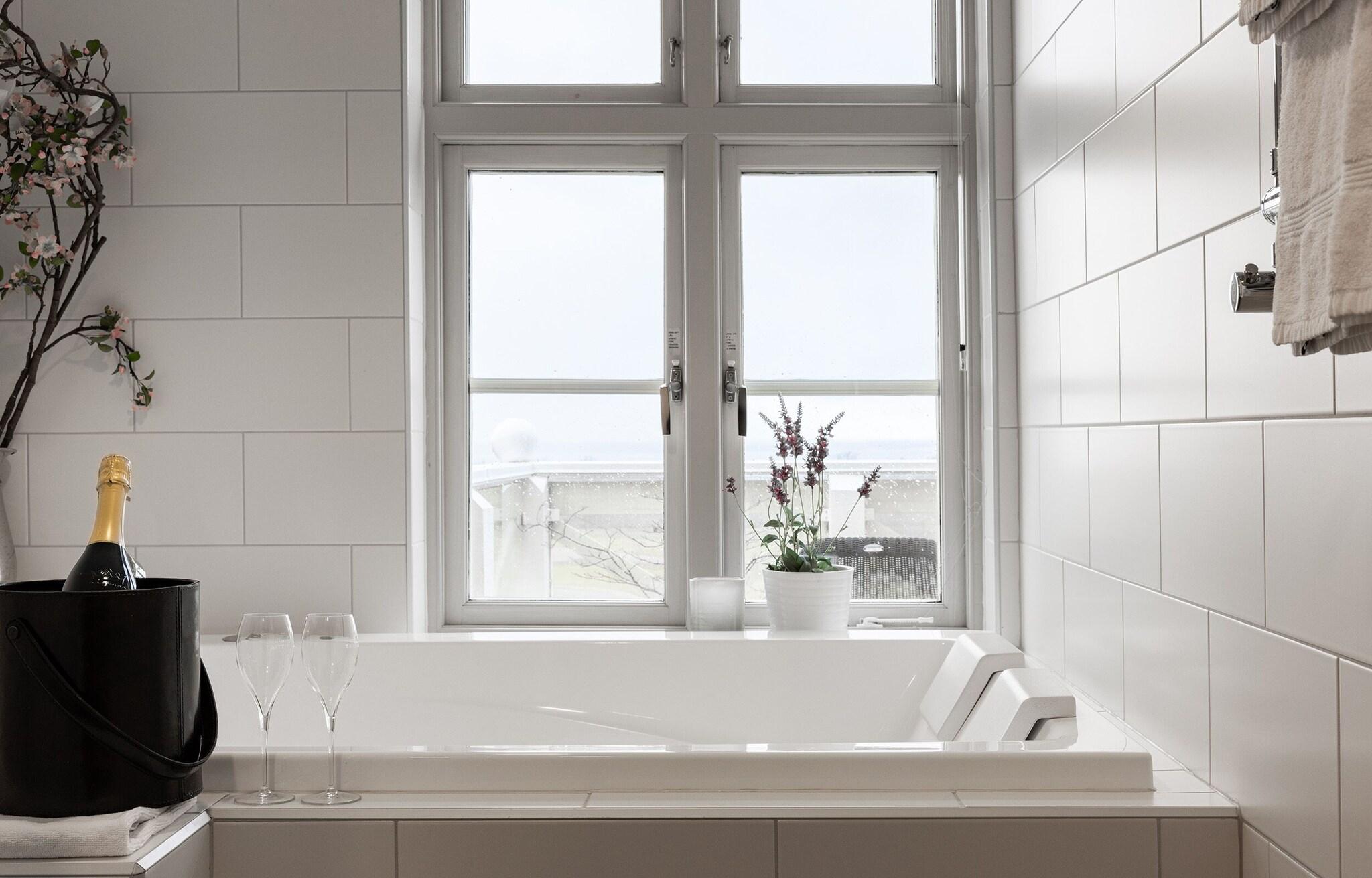 Junior Suite with Double Bed