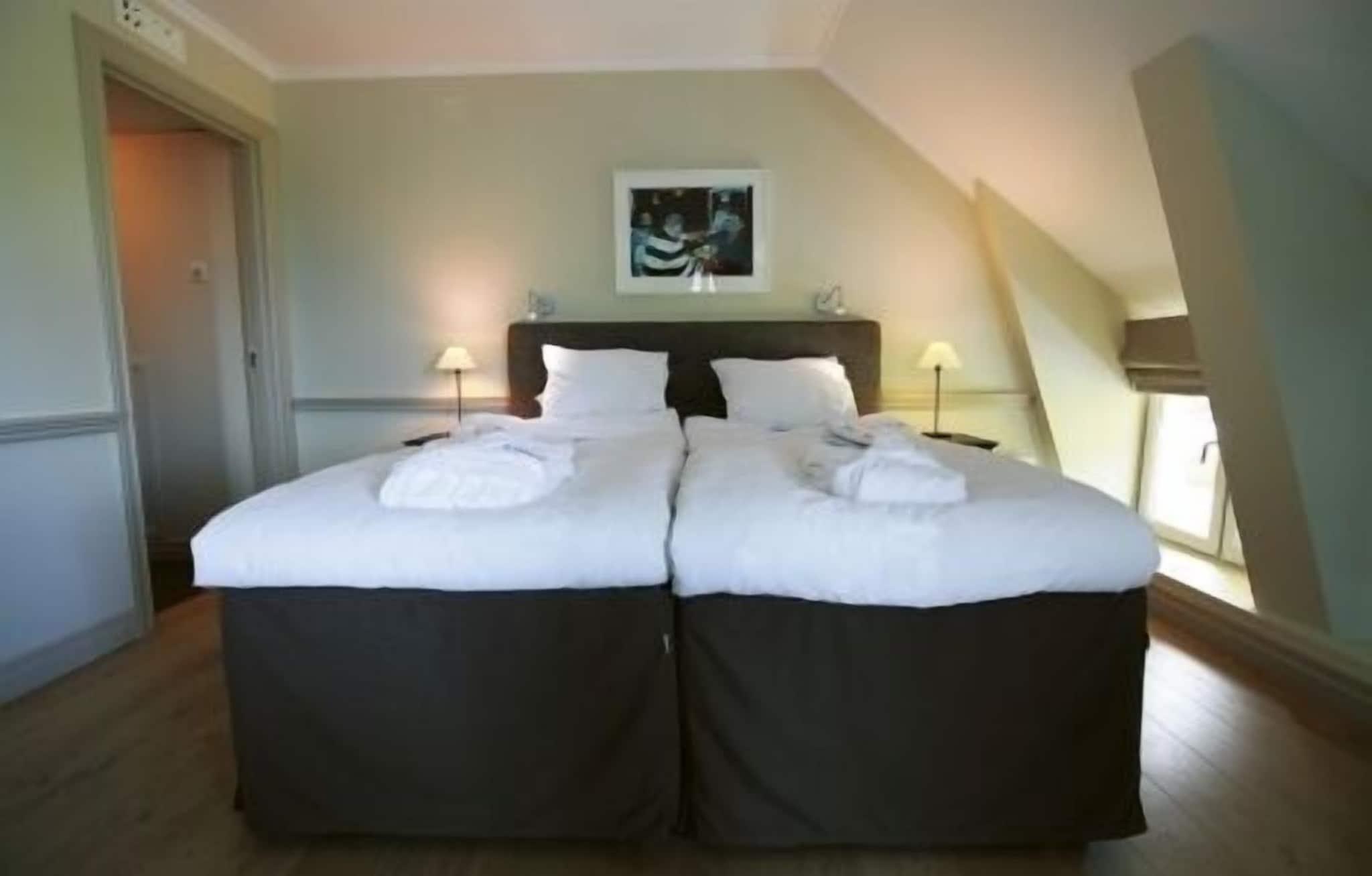 Suite Two Double Beds