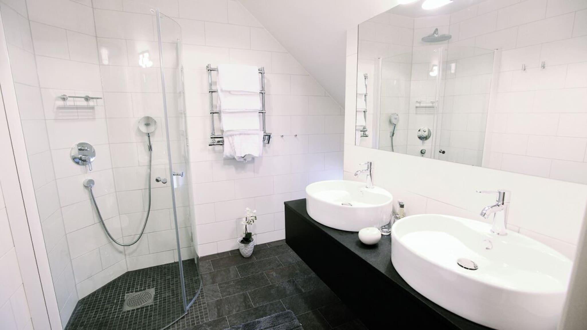 Suite Two Double Beds