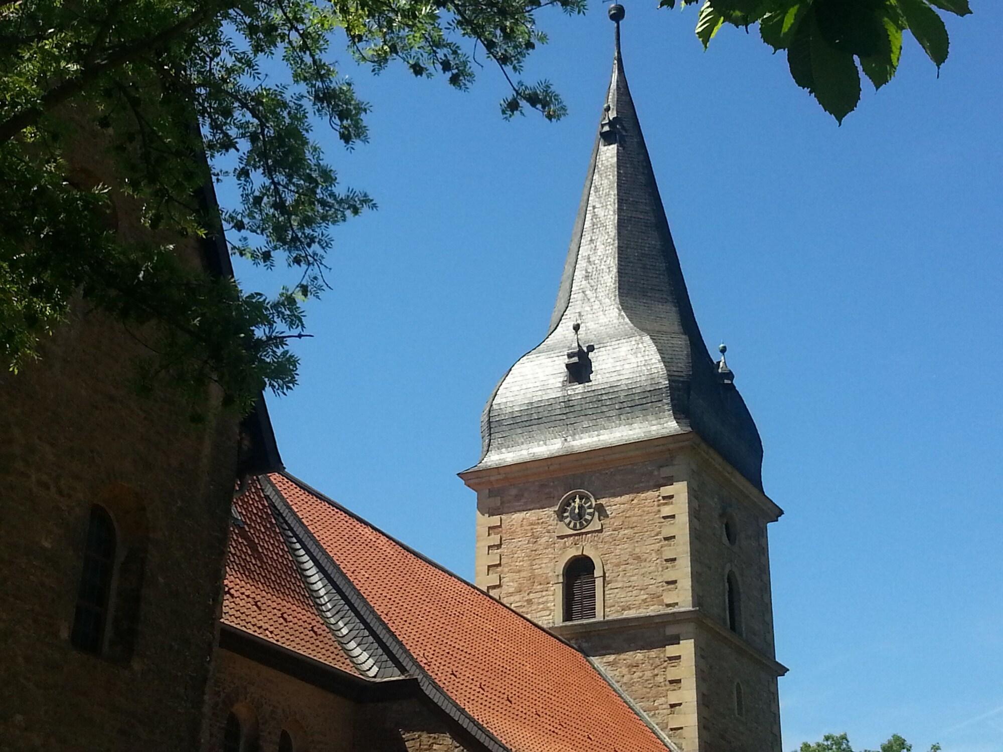 General View