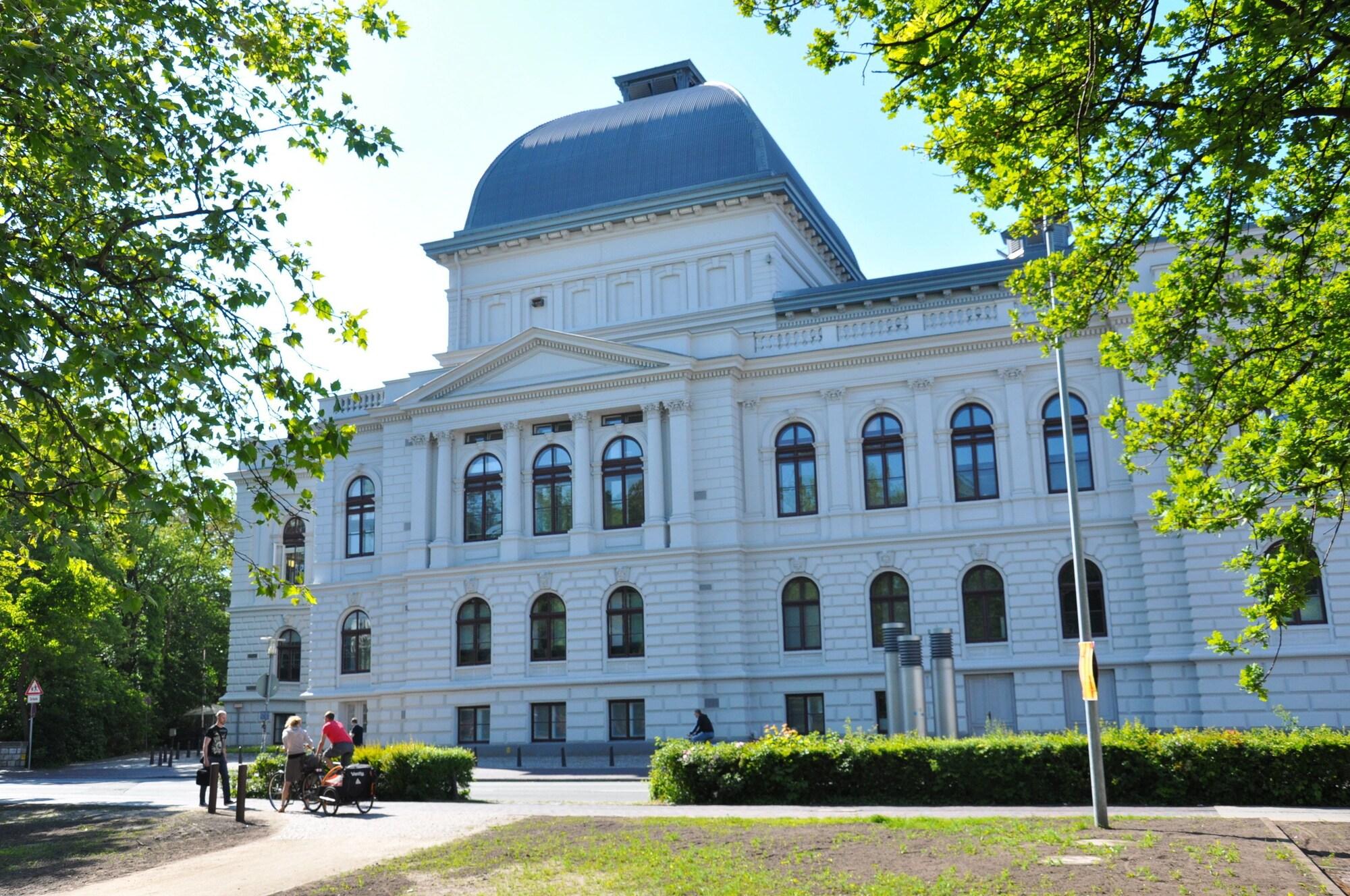 General View