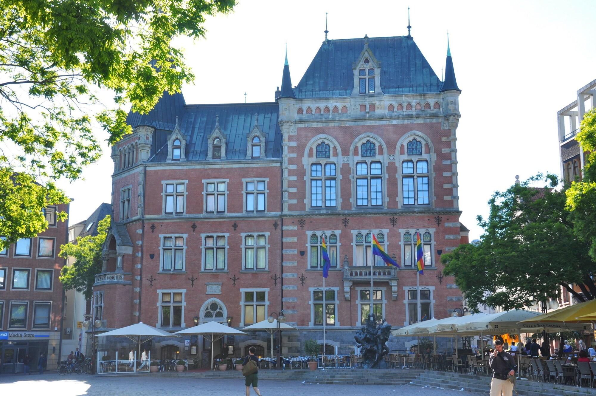 General View