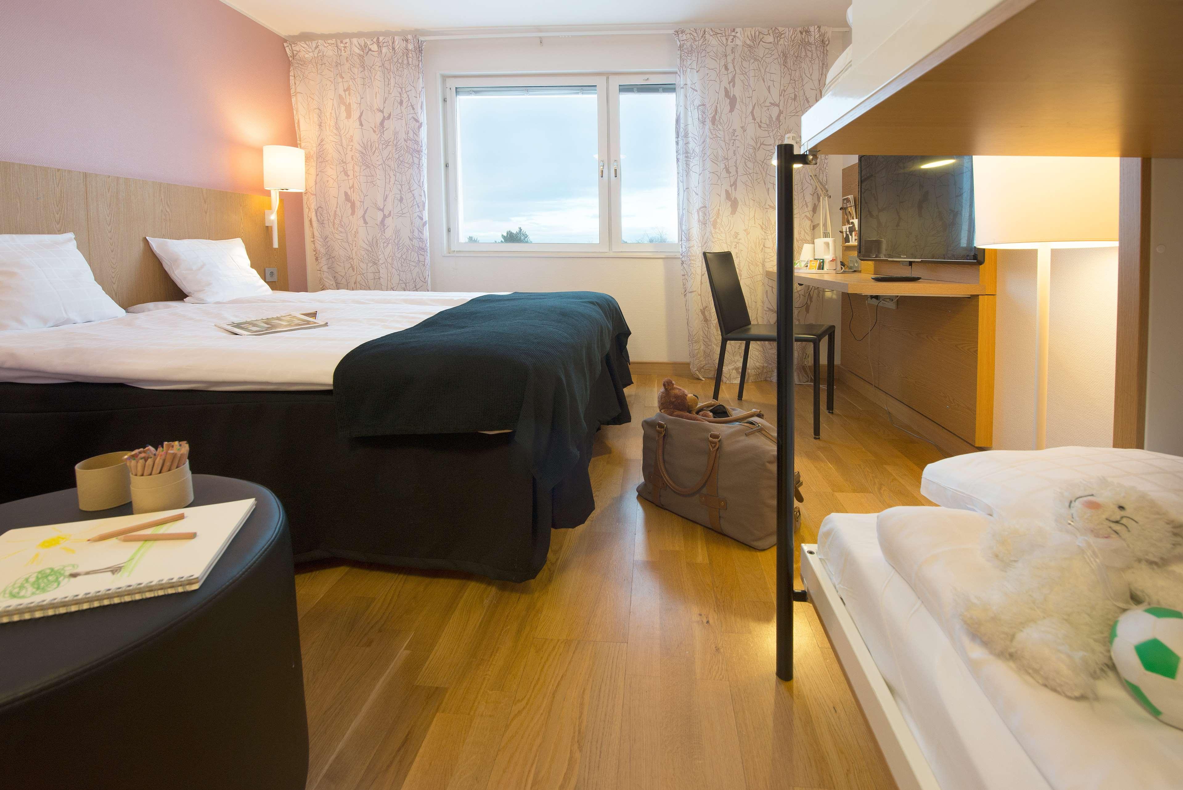 Family Room Standard