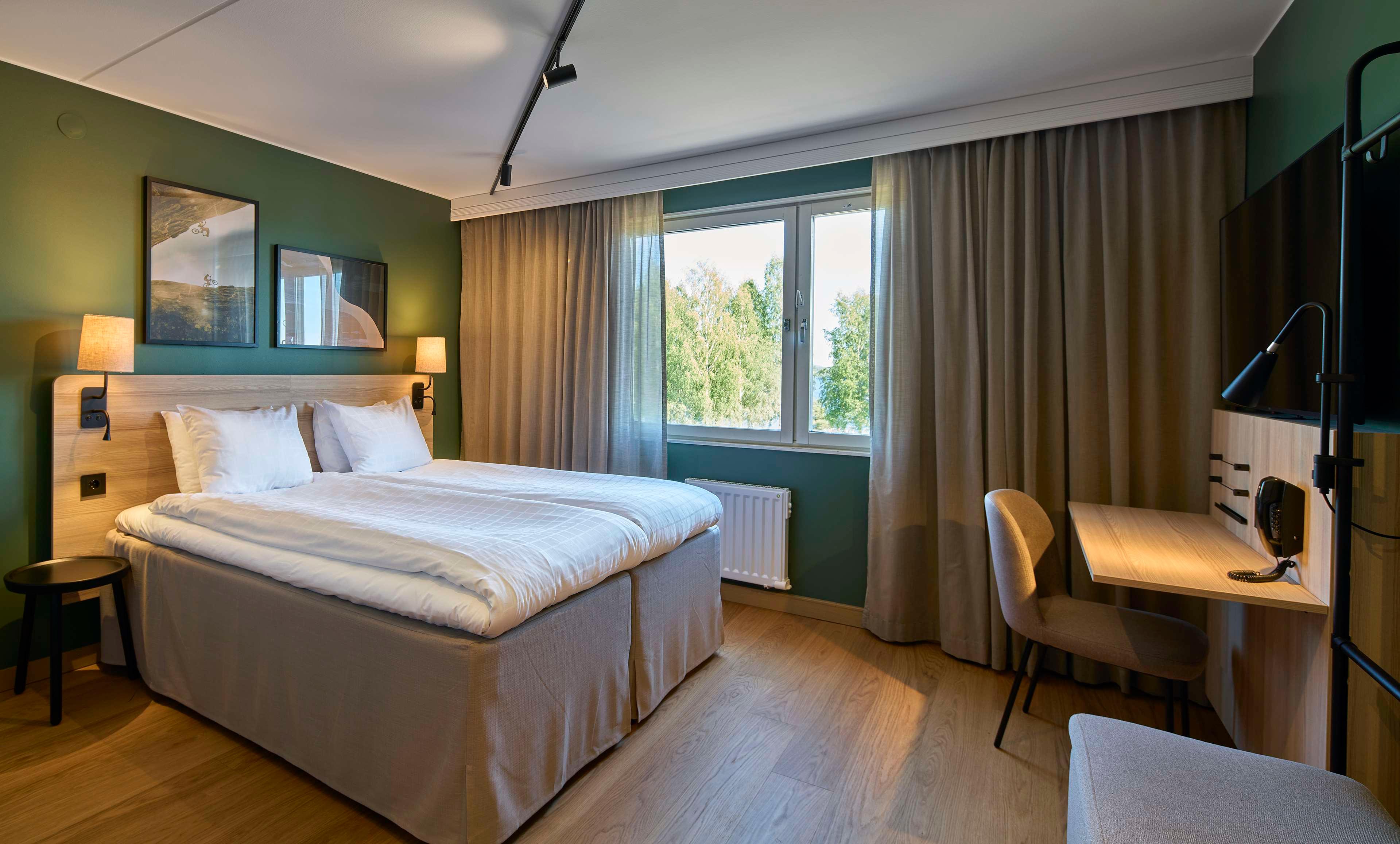 Family Room Standard