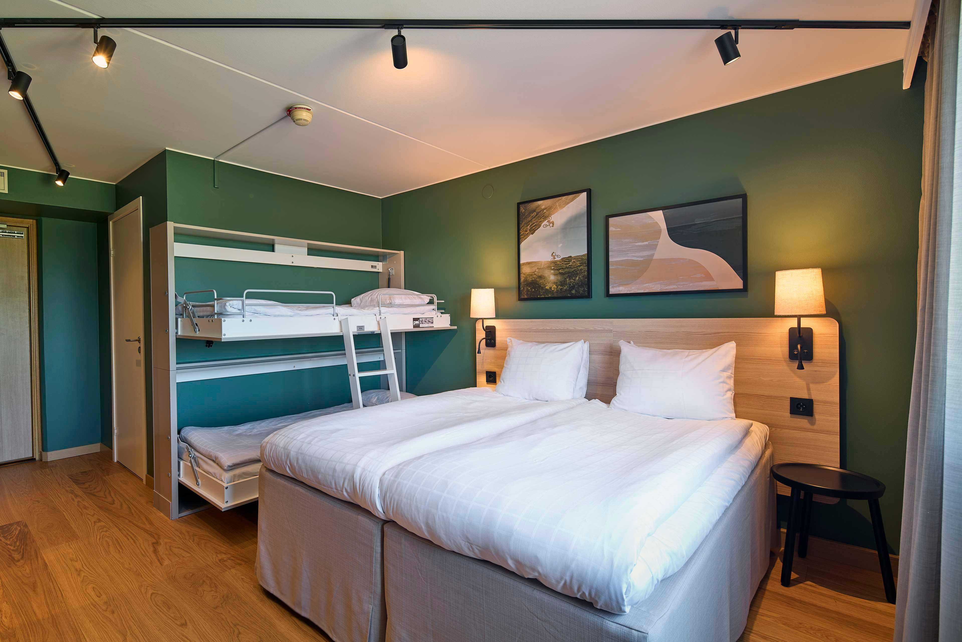 Family Room Standard