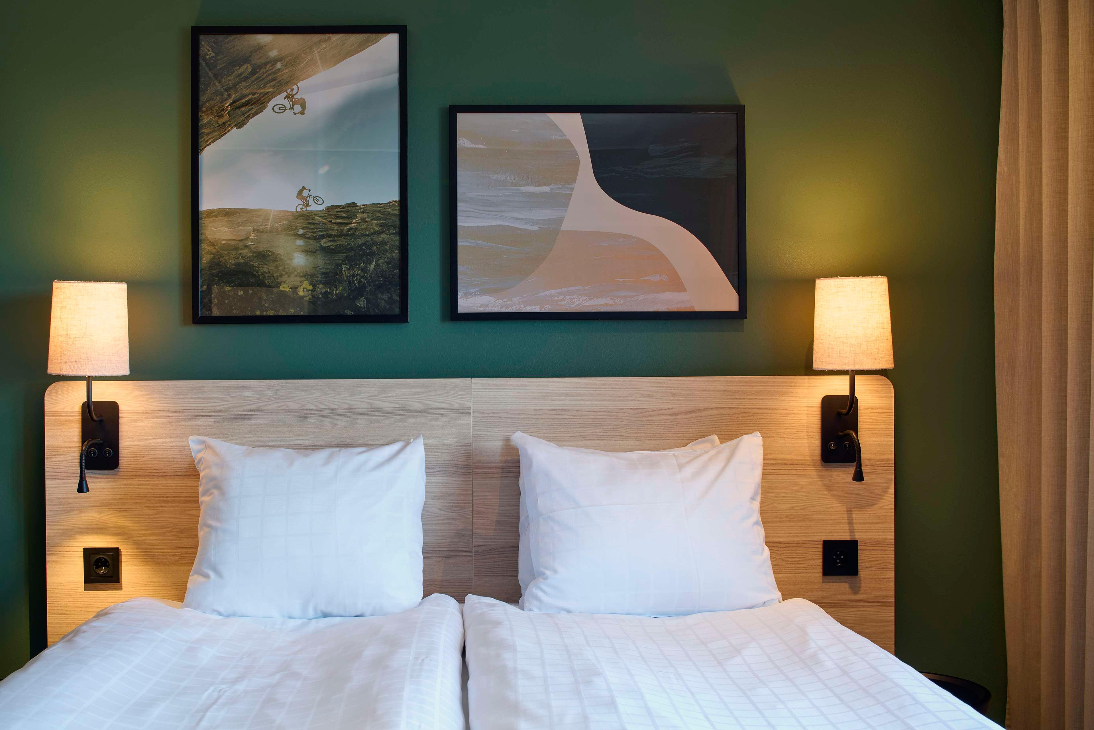 Family Room Standard