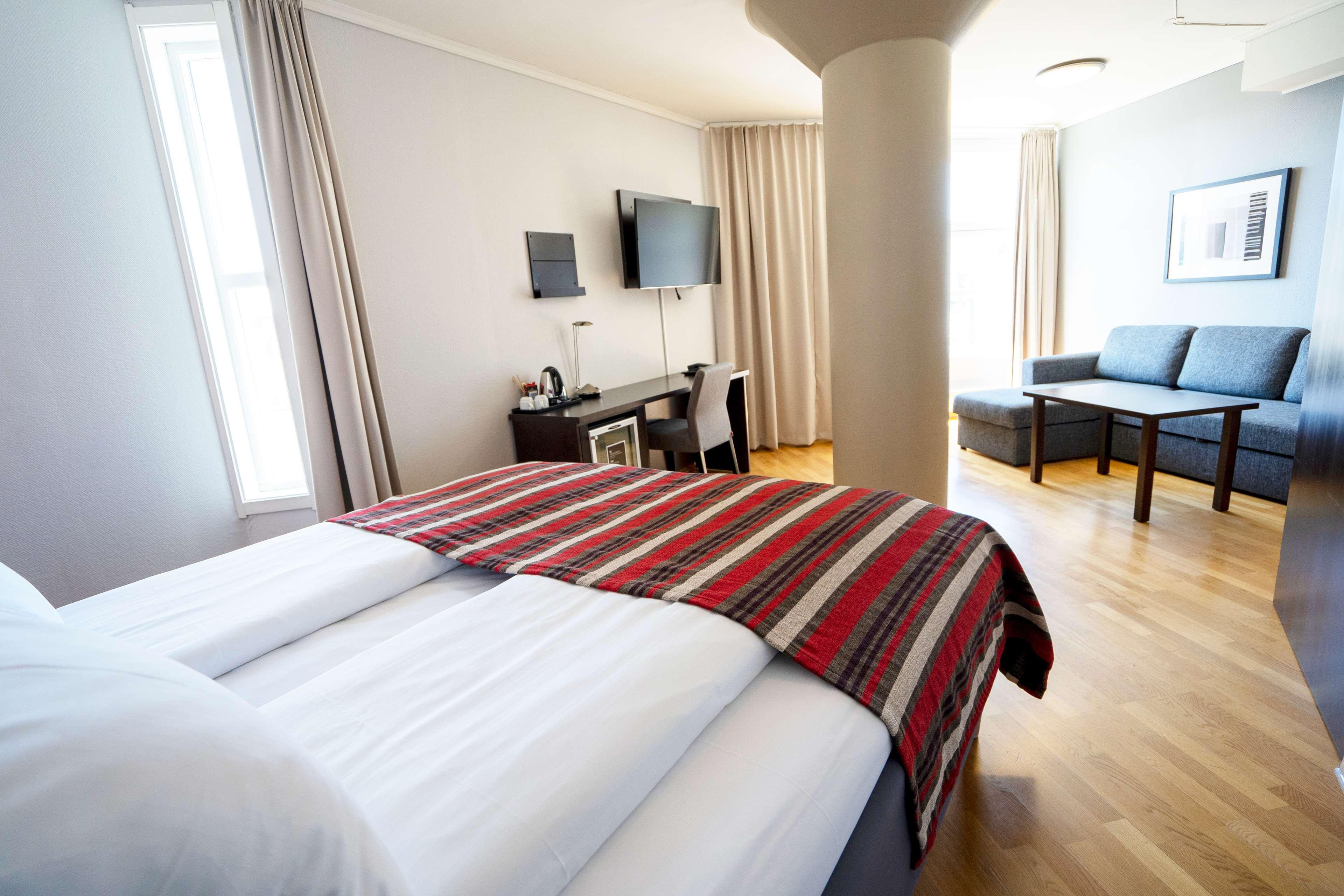 Family Room Standard