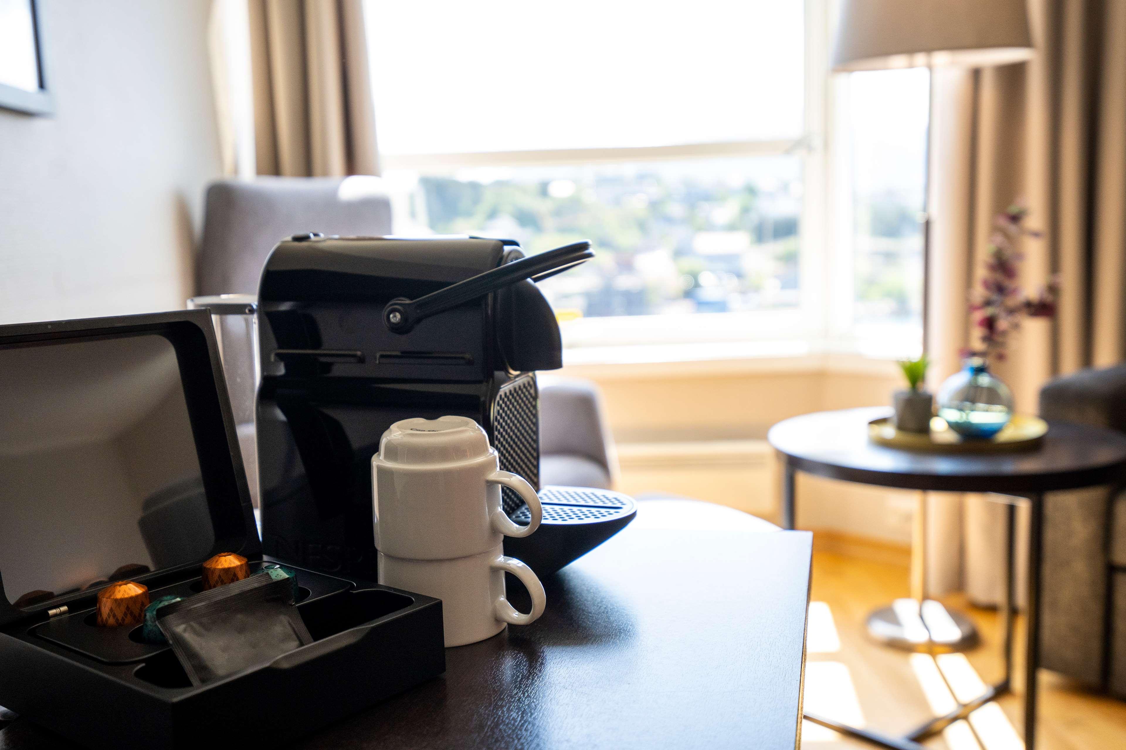 Junior Suite Capacity 1