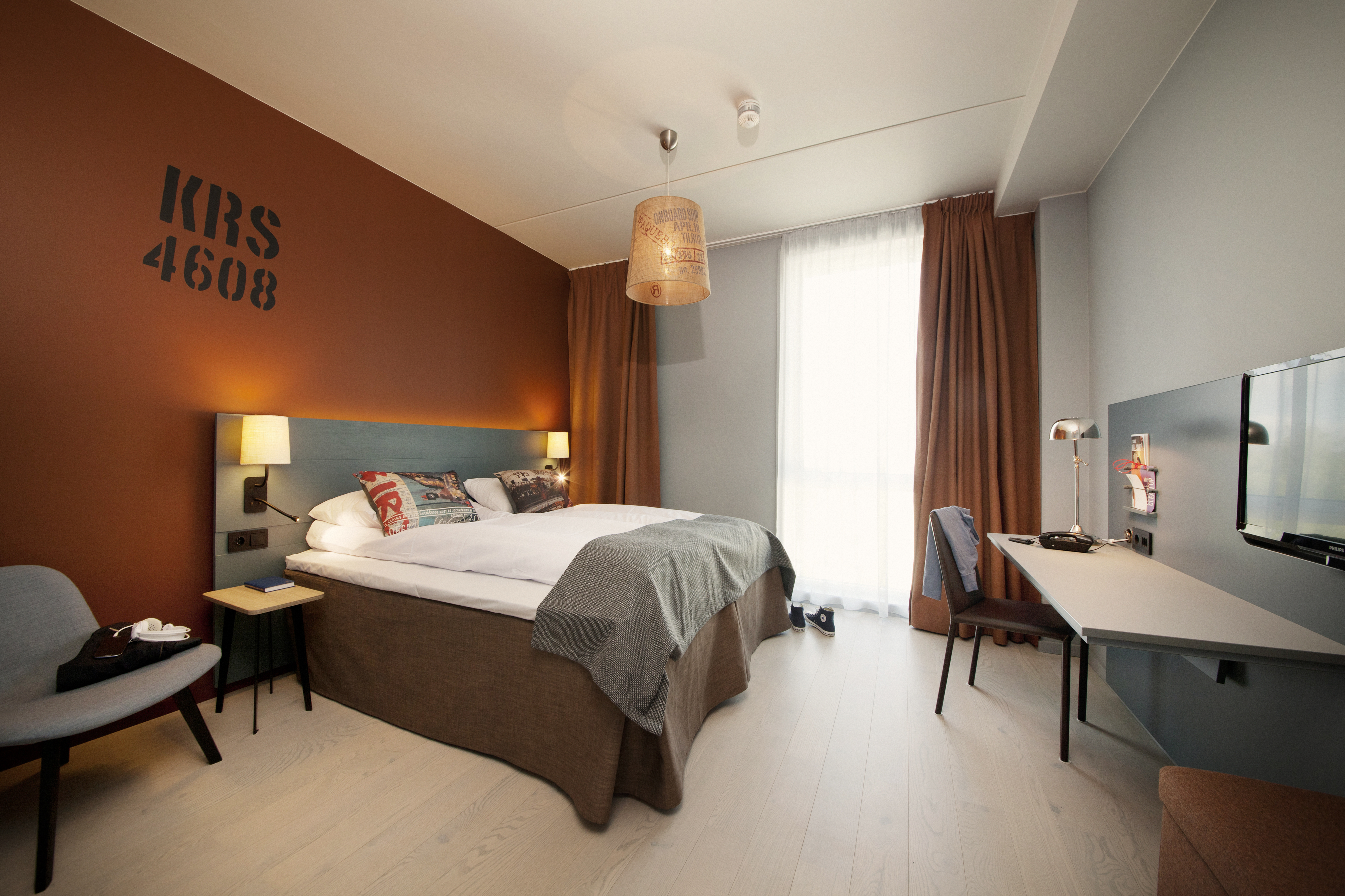 Junior Suite Standard