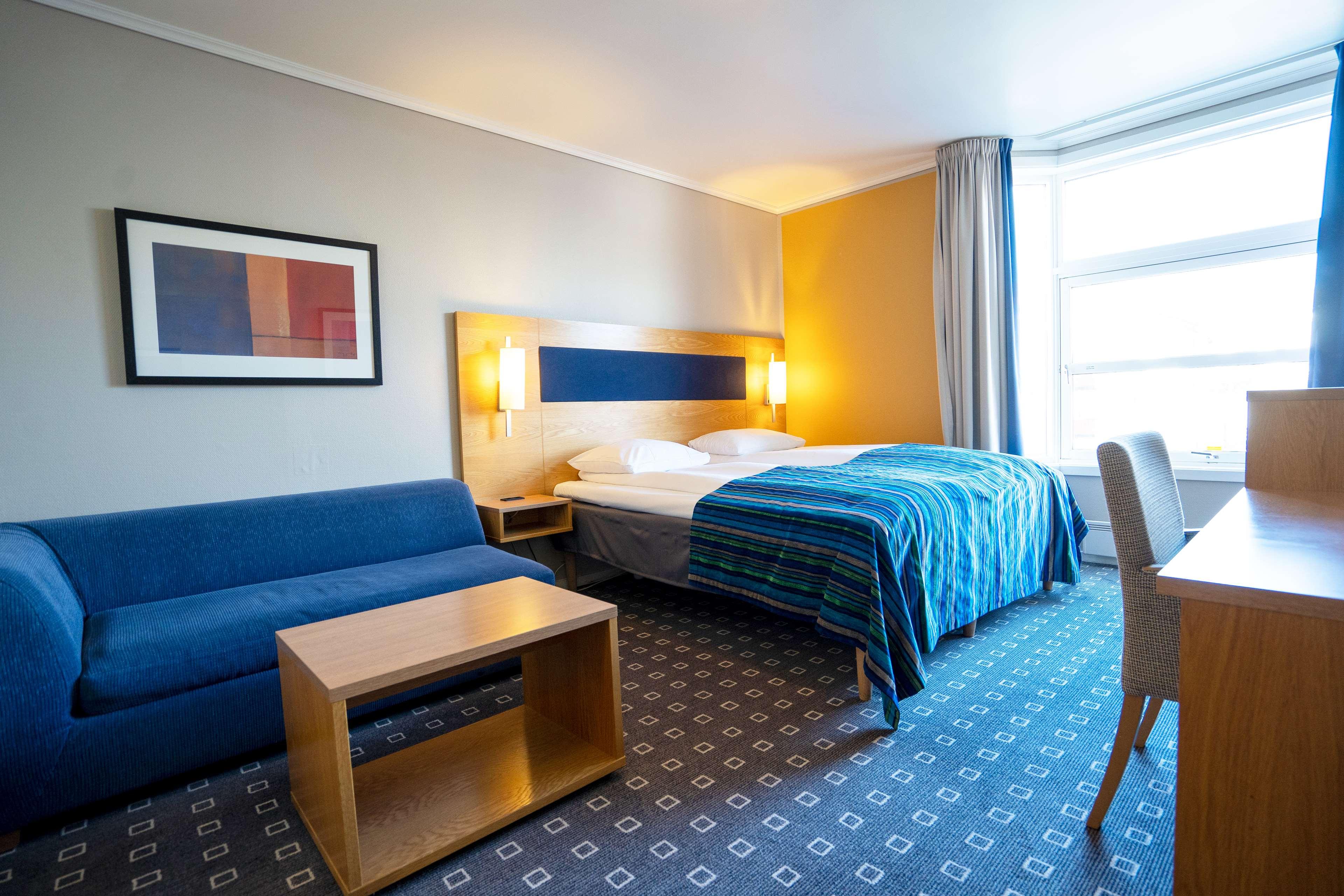 Family Room Standard