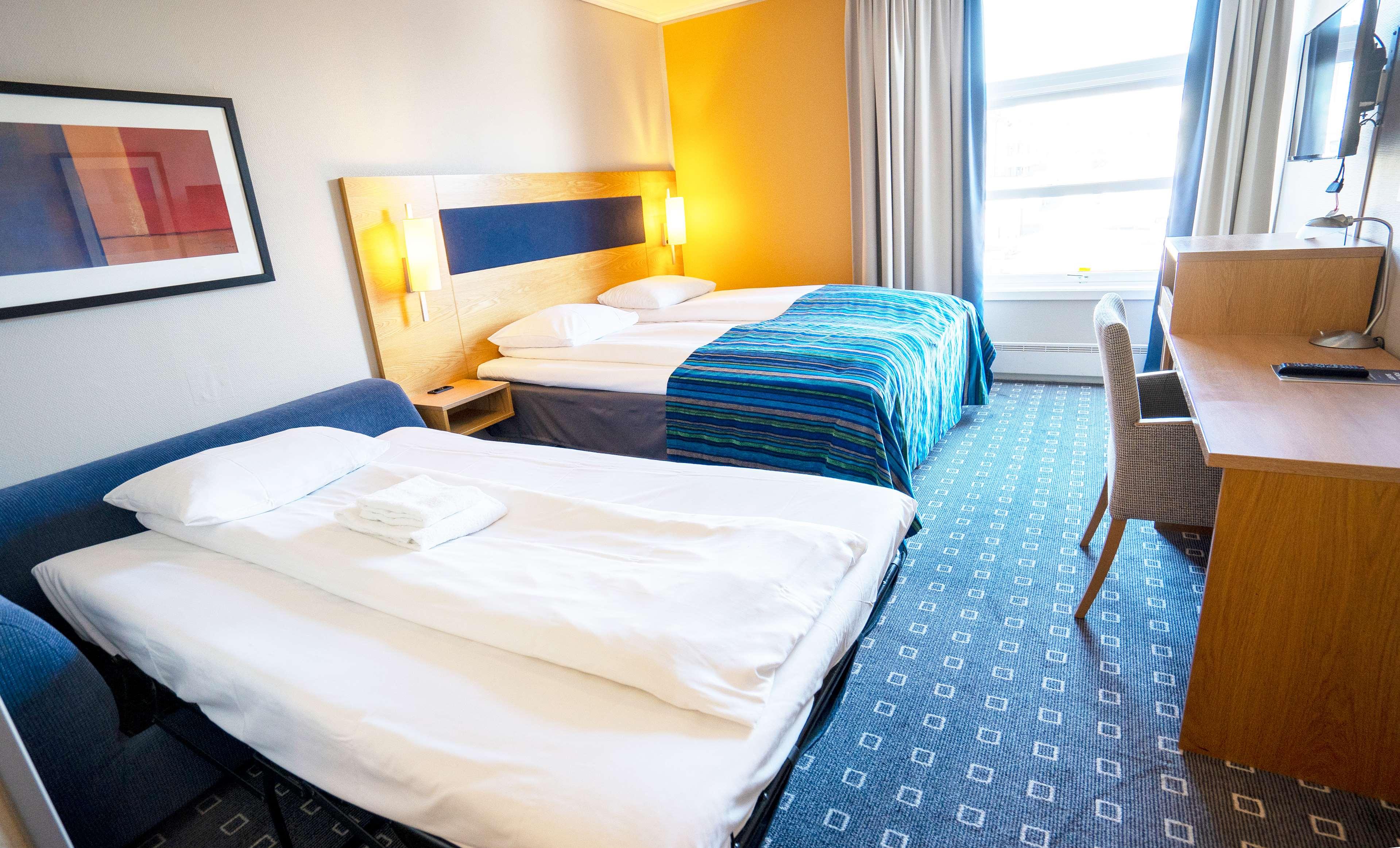 Family Room Standard