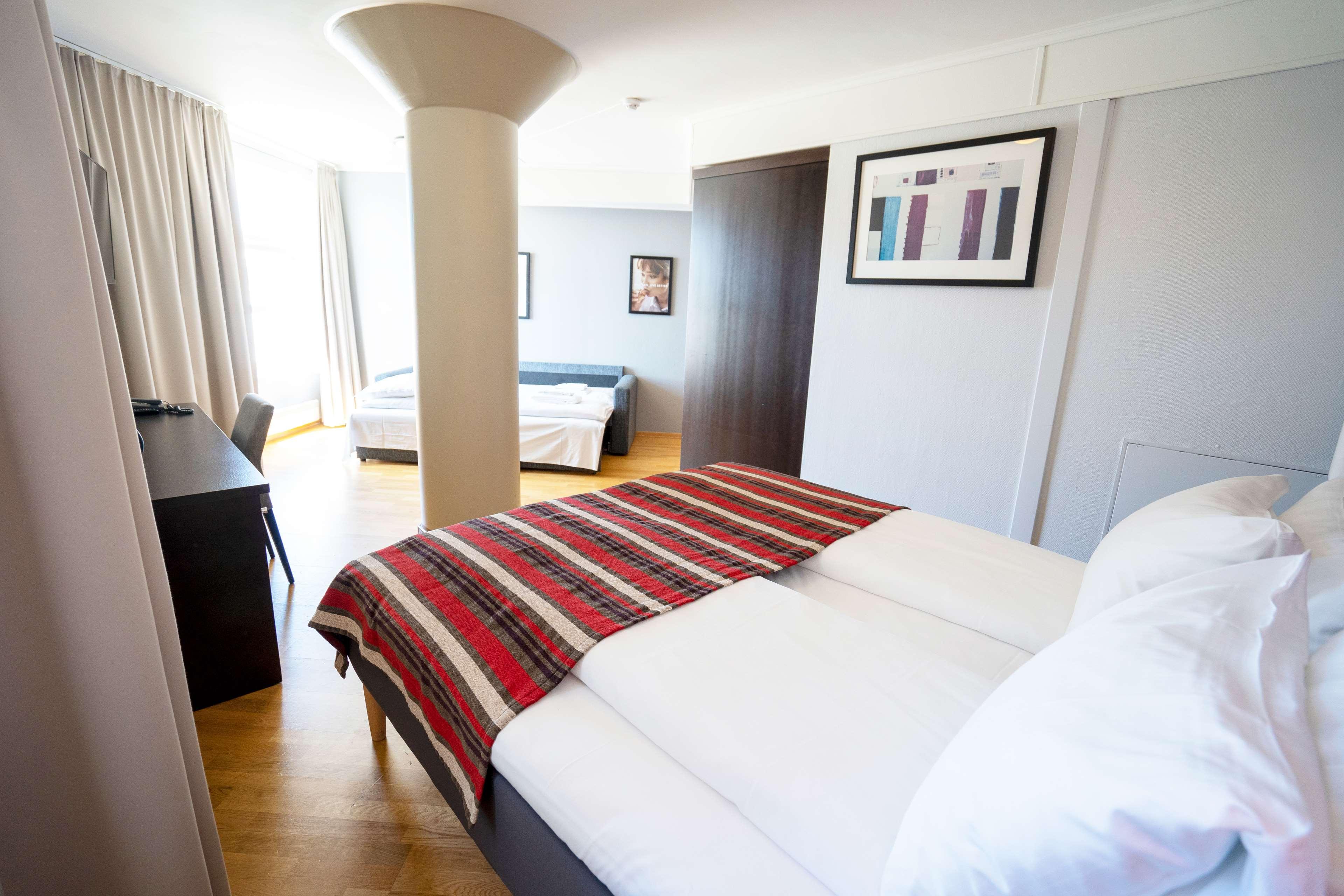 Family Room Standard