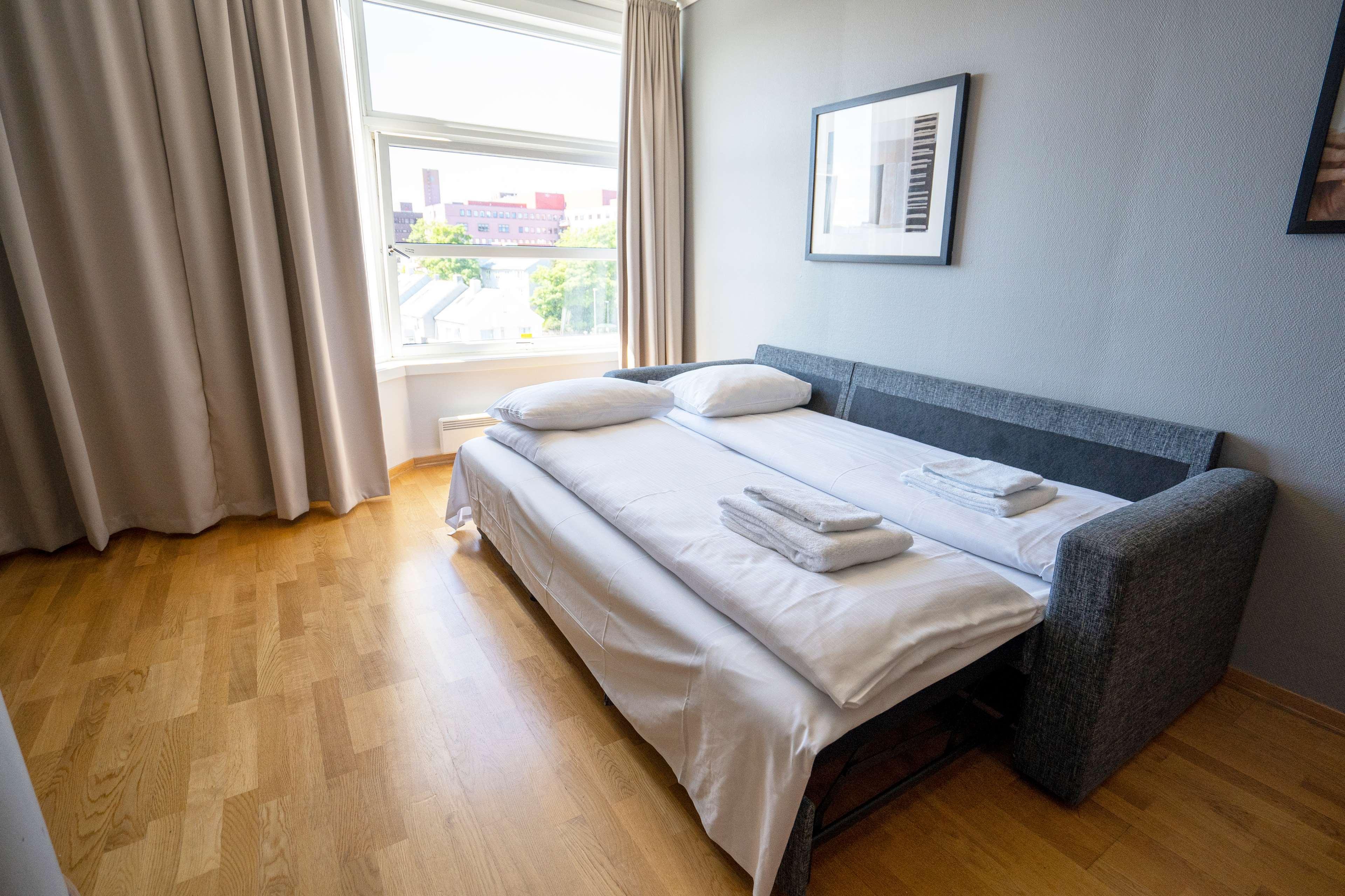 Family Room Standard