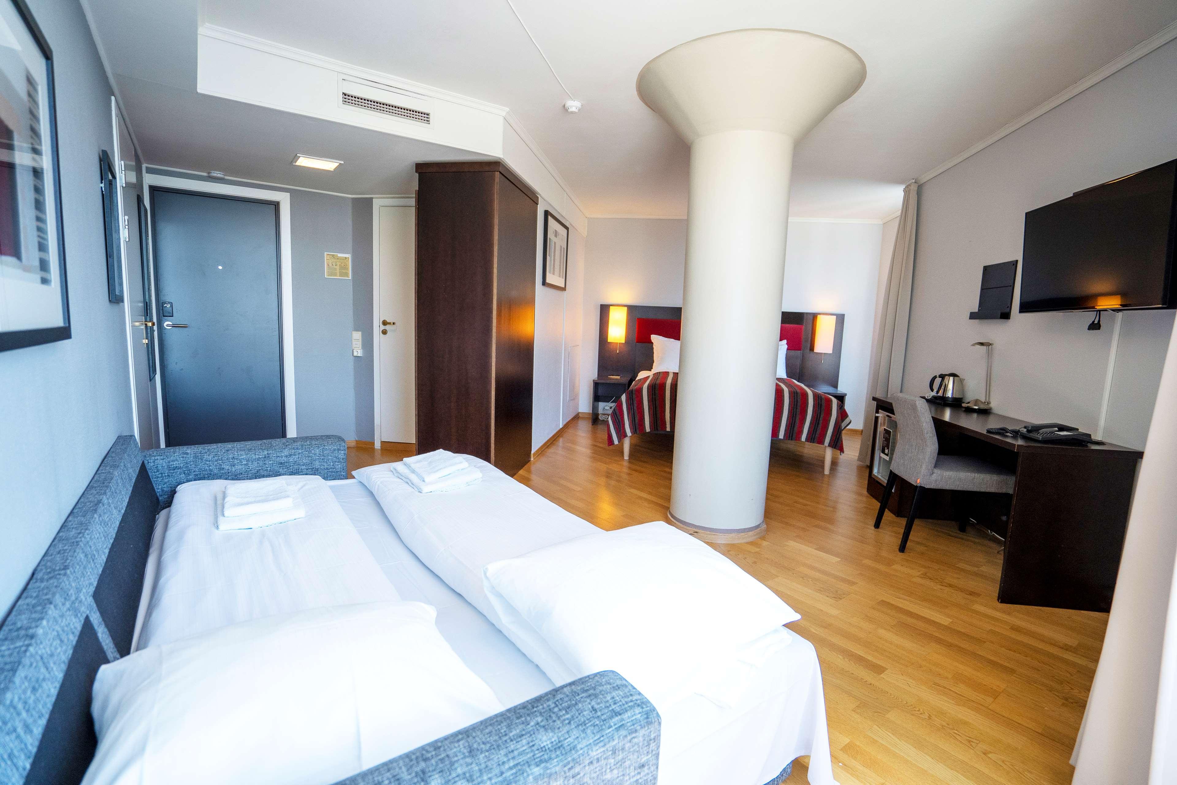 Family Room Standard