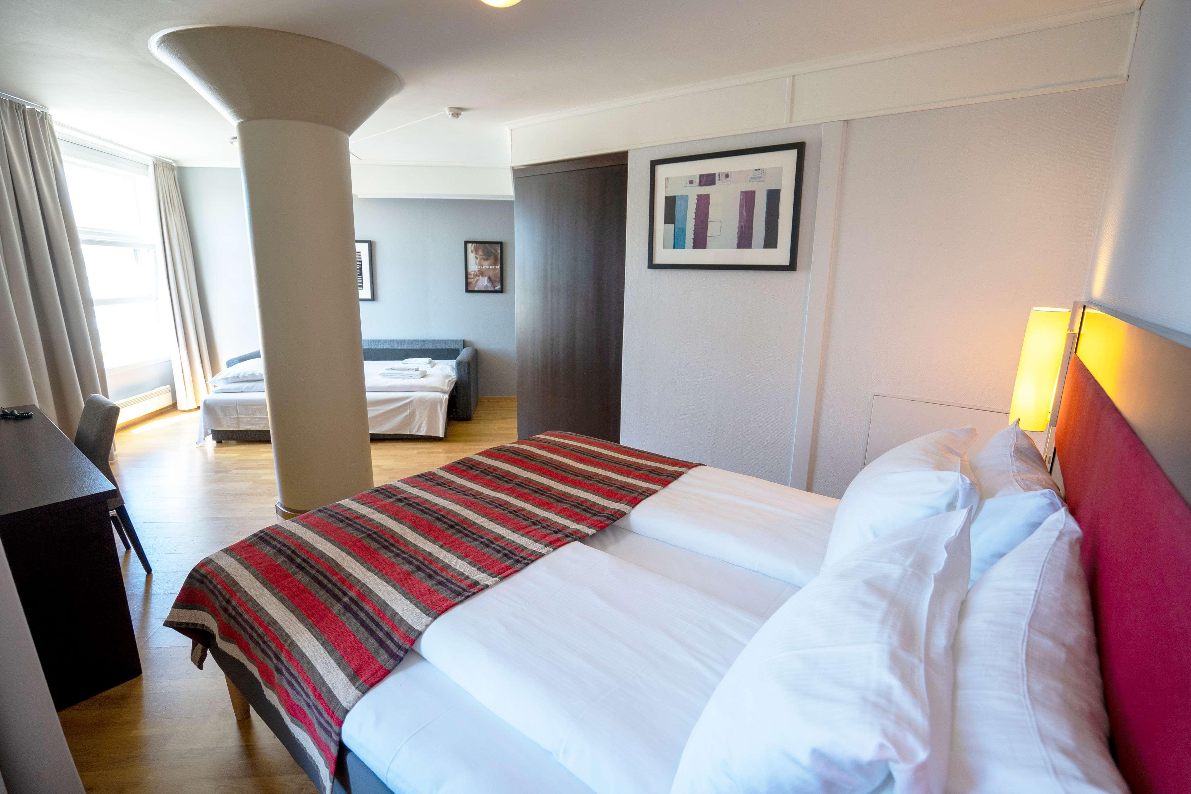 Family Room Standard