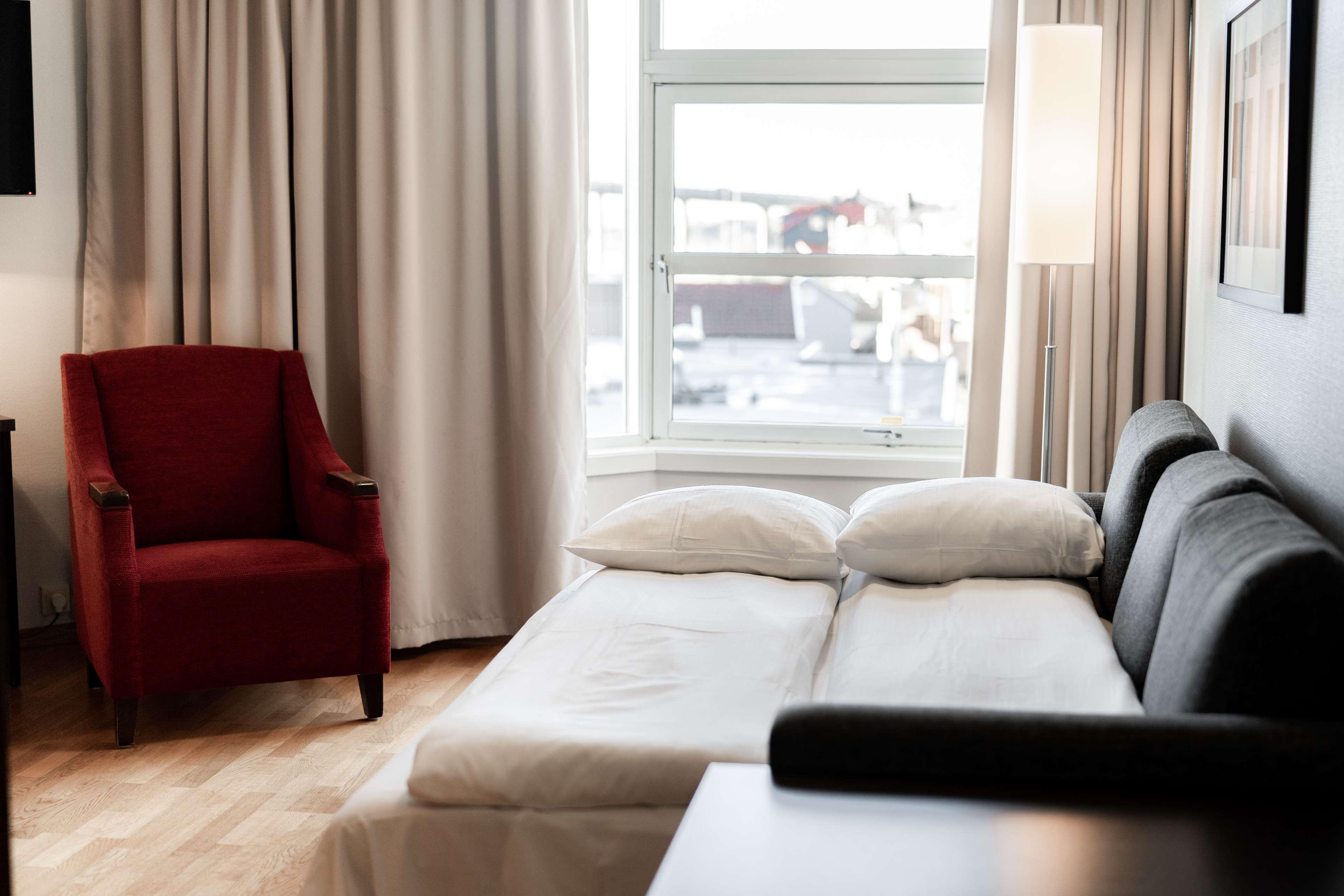 Family Room Standard