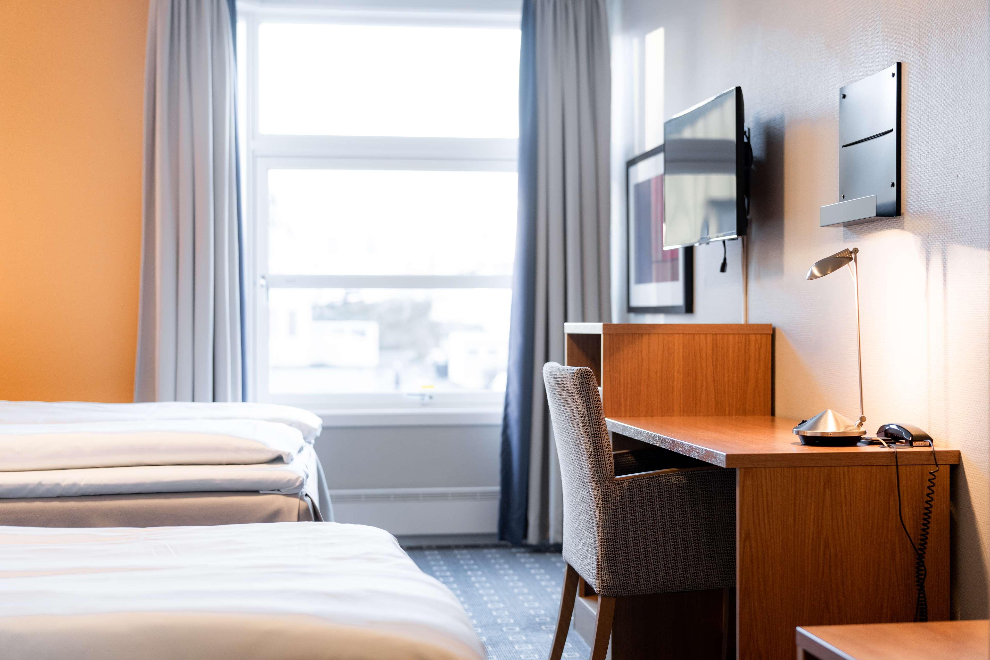 Family Room Standard