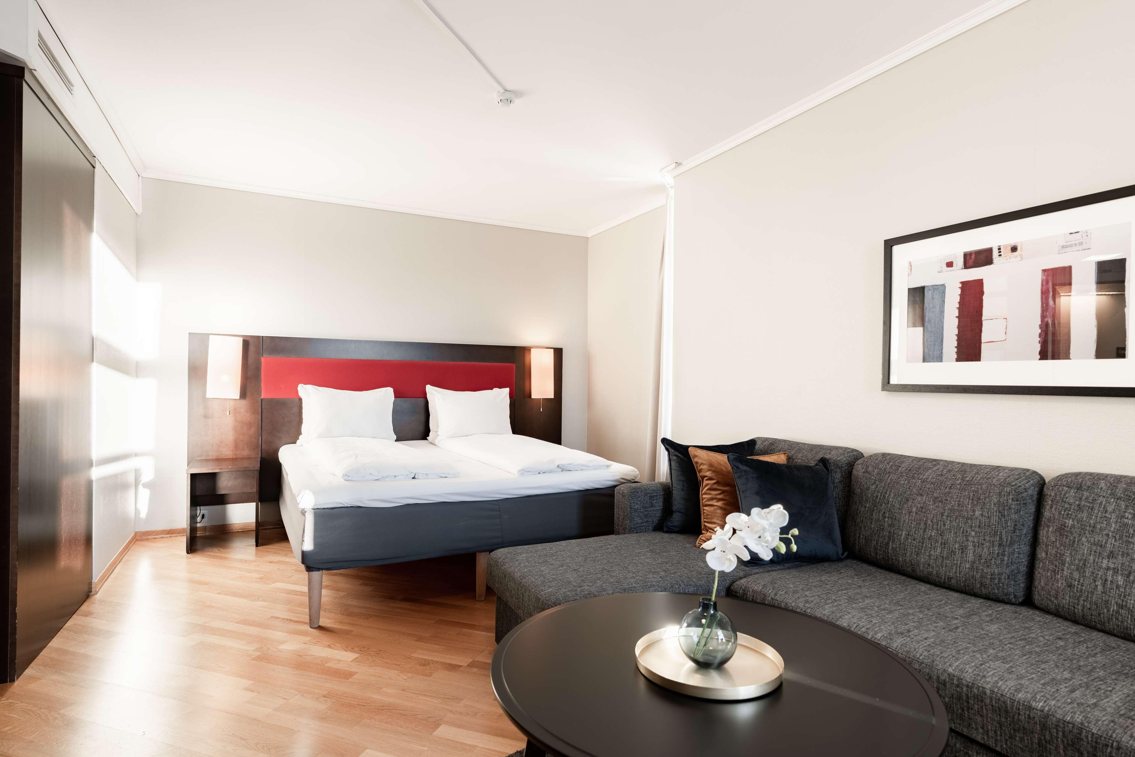 Junior Suite Standard