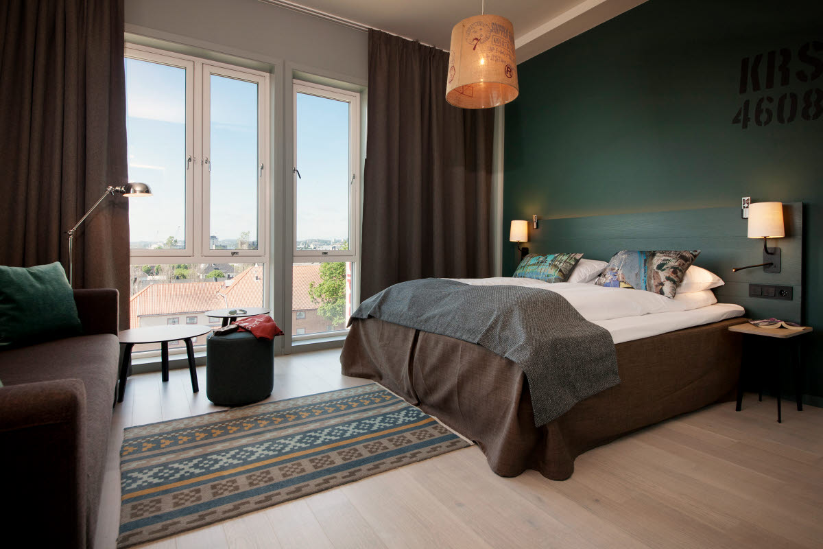 Family Room Standard