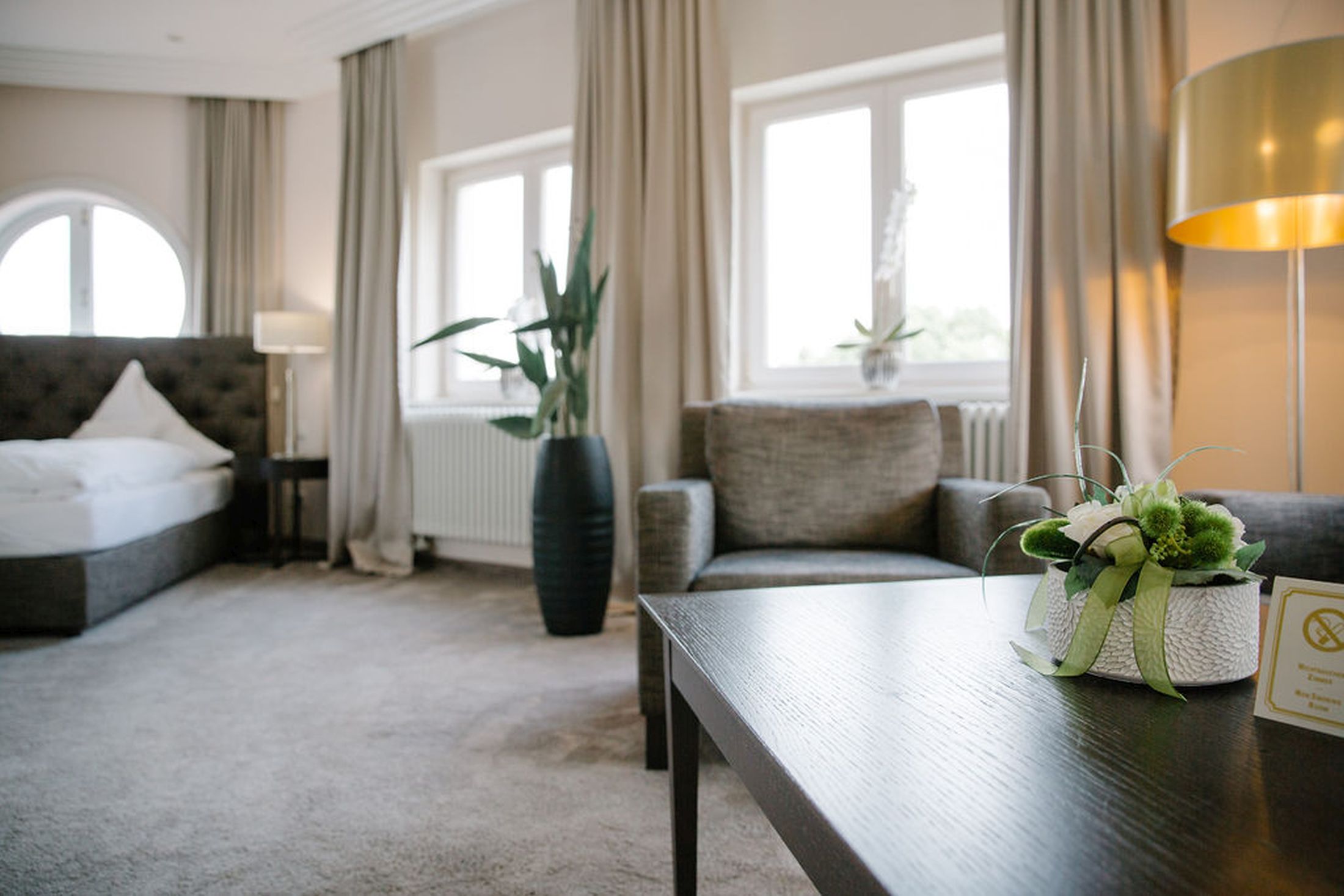 Junior Suite Standard