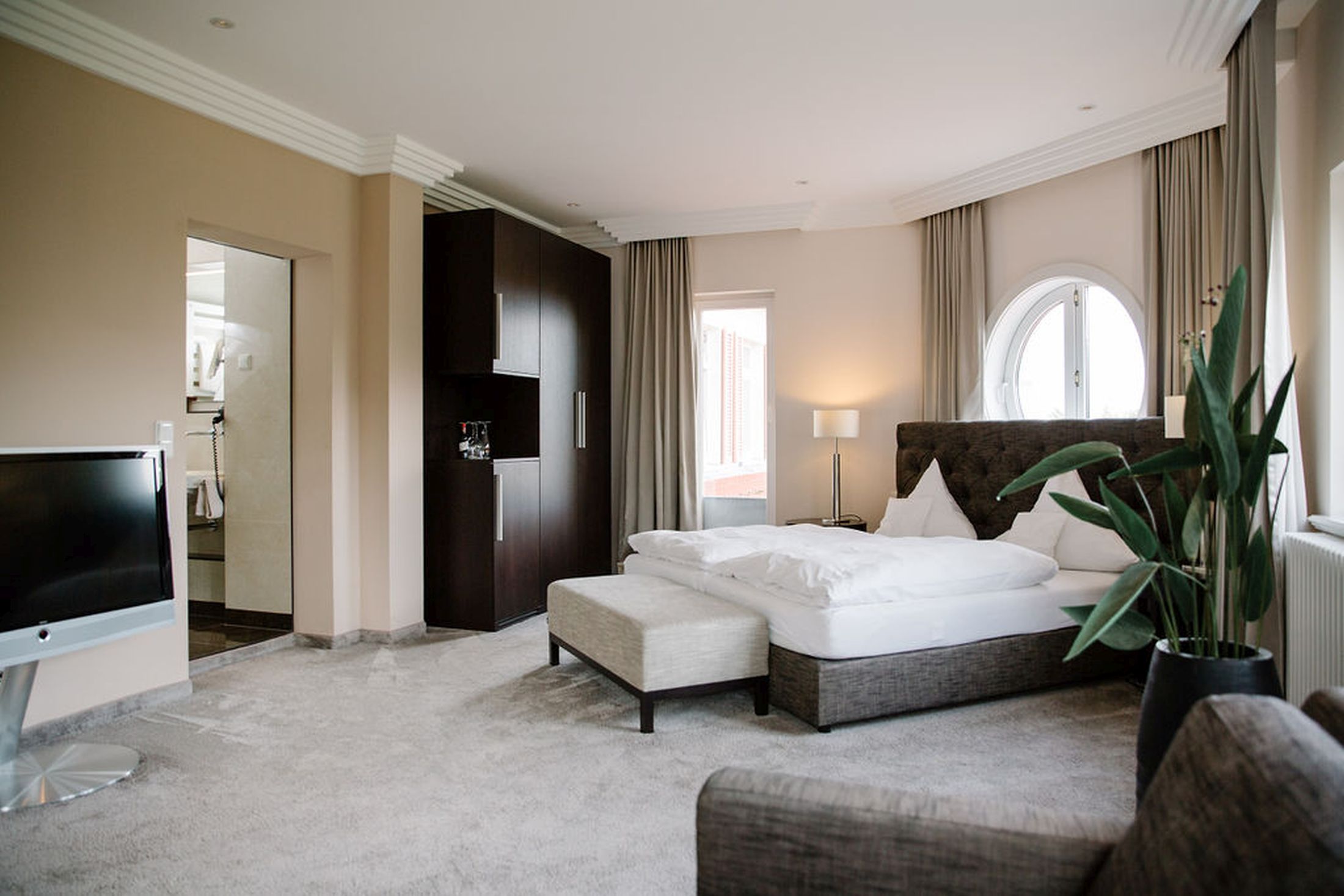 Junior Suite Standard