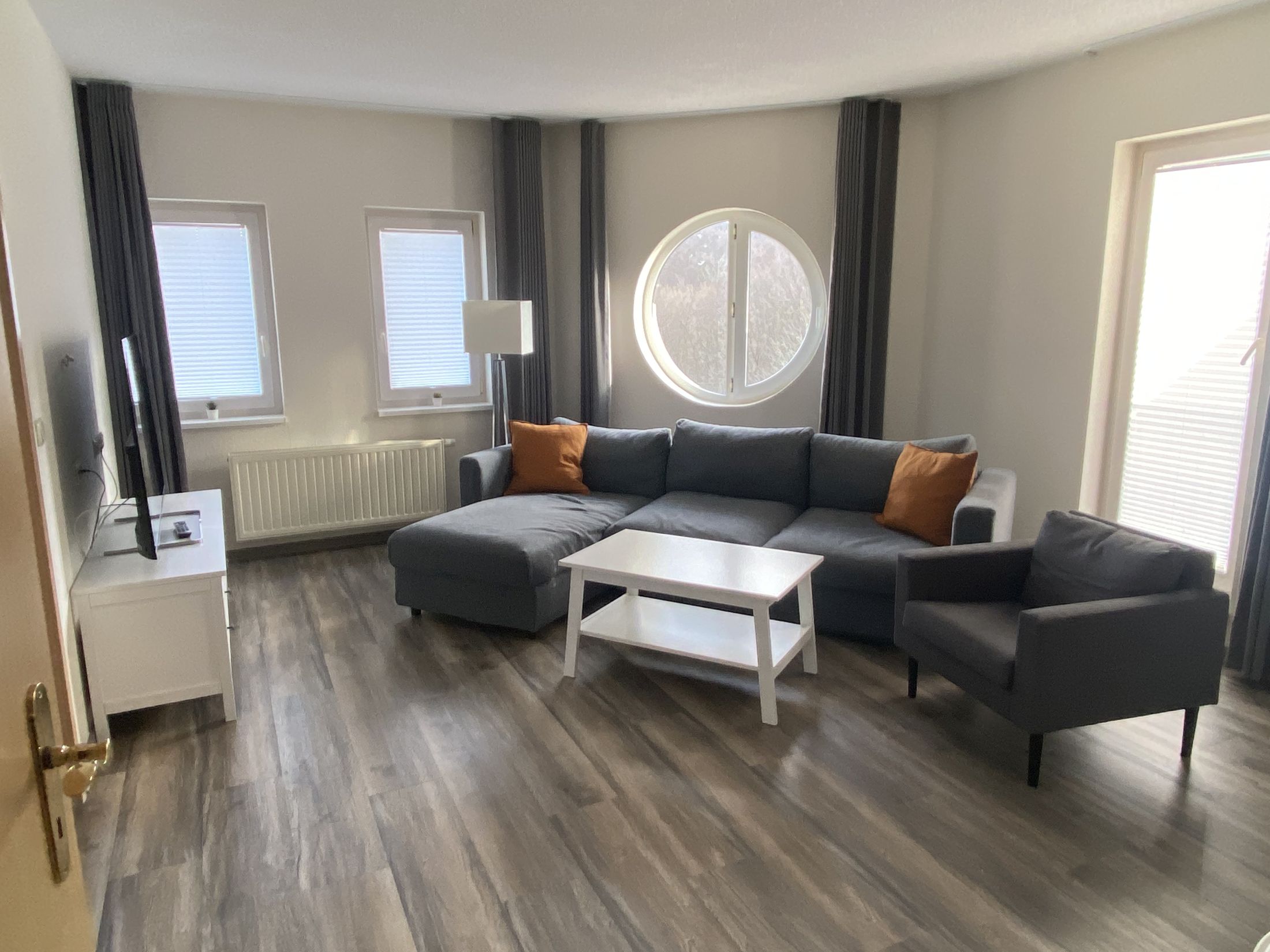 Junior Suite Standard