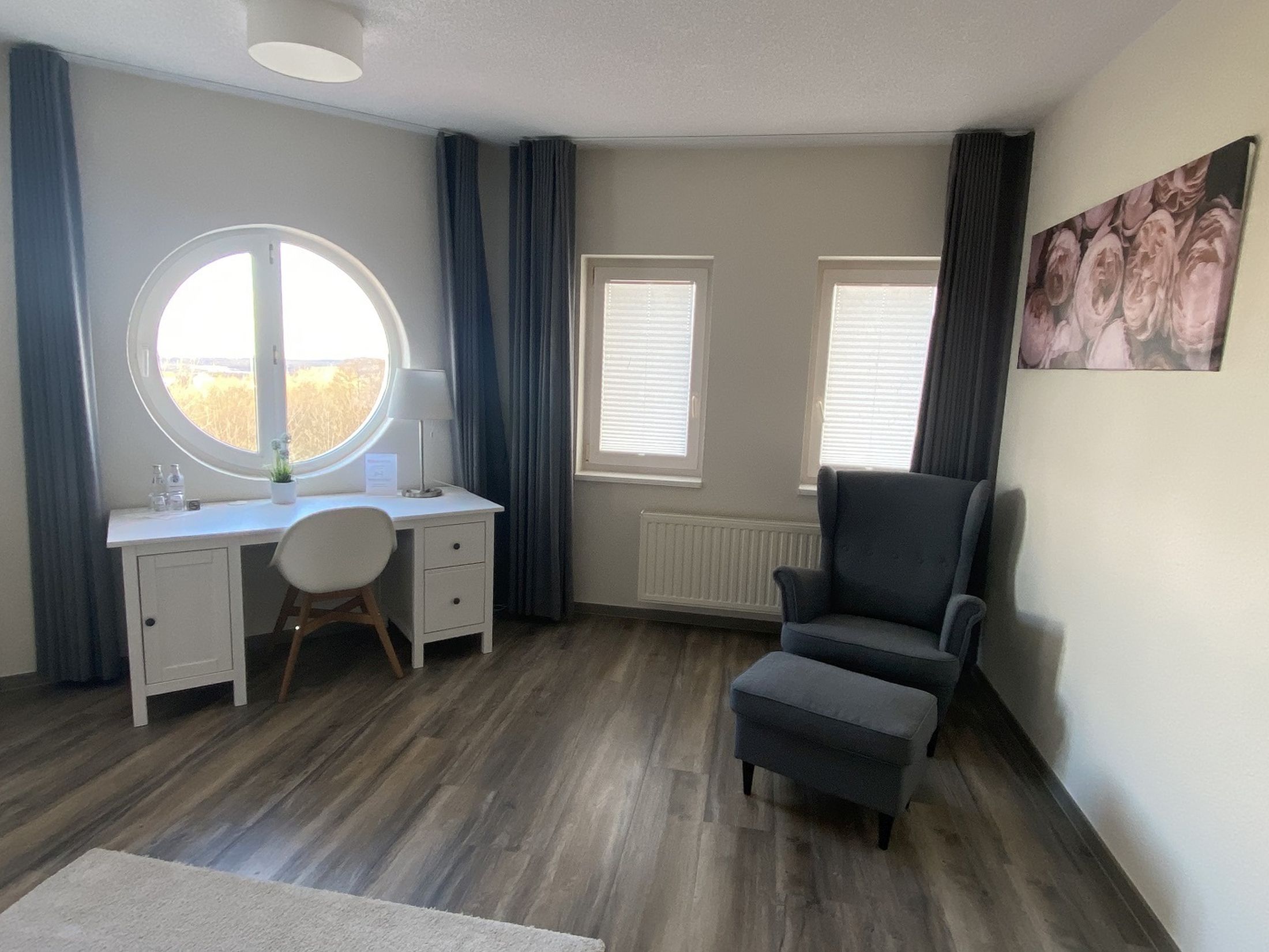 Junior Suite Standard