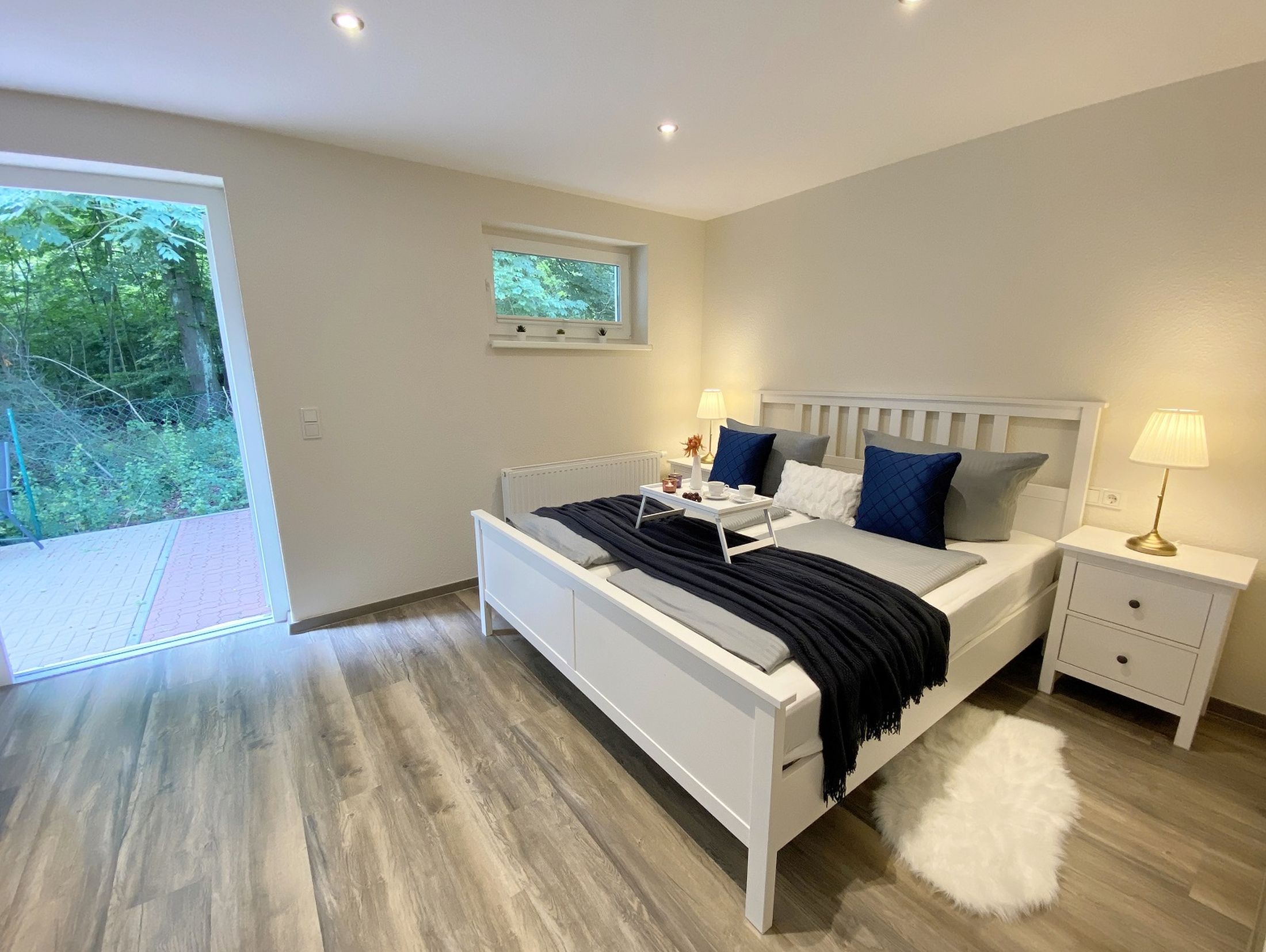 Family Room Standard