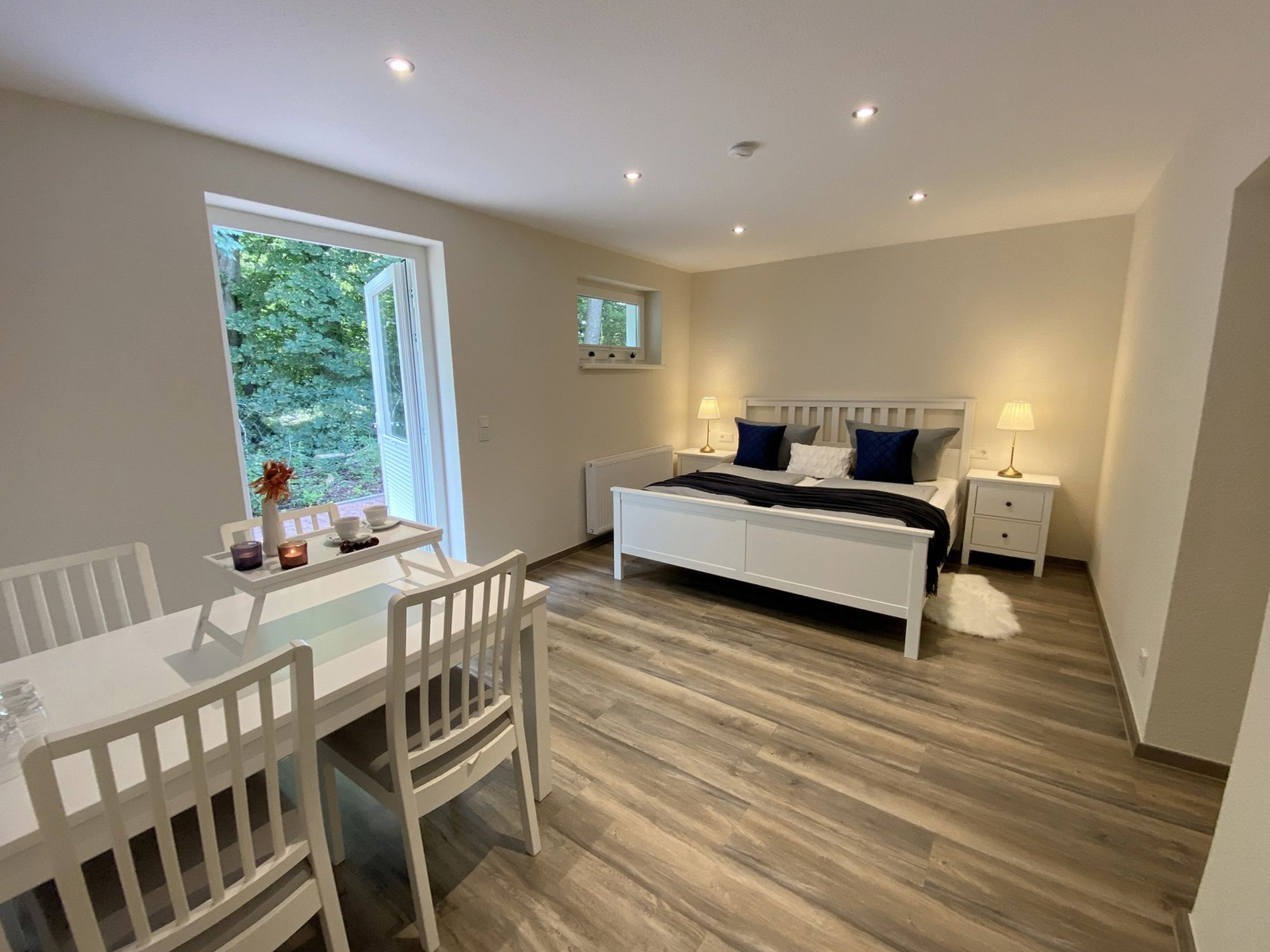 Family Room Standard