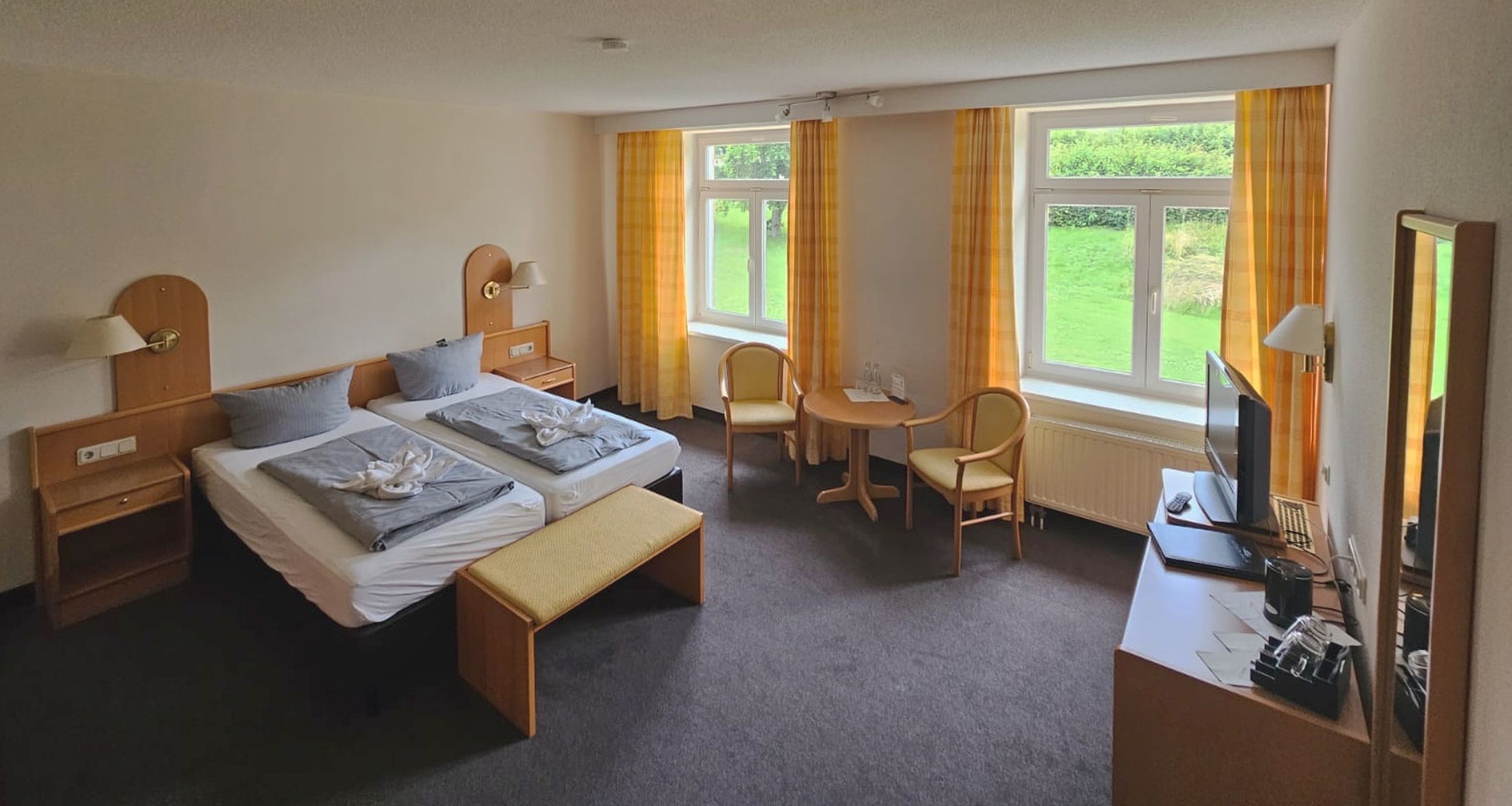 Family Room Standard