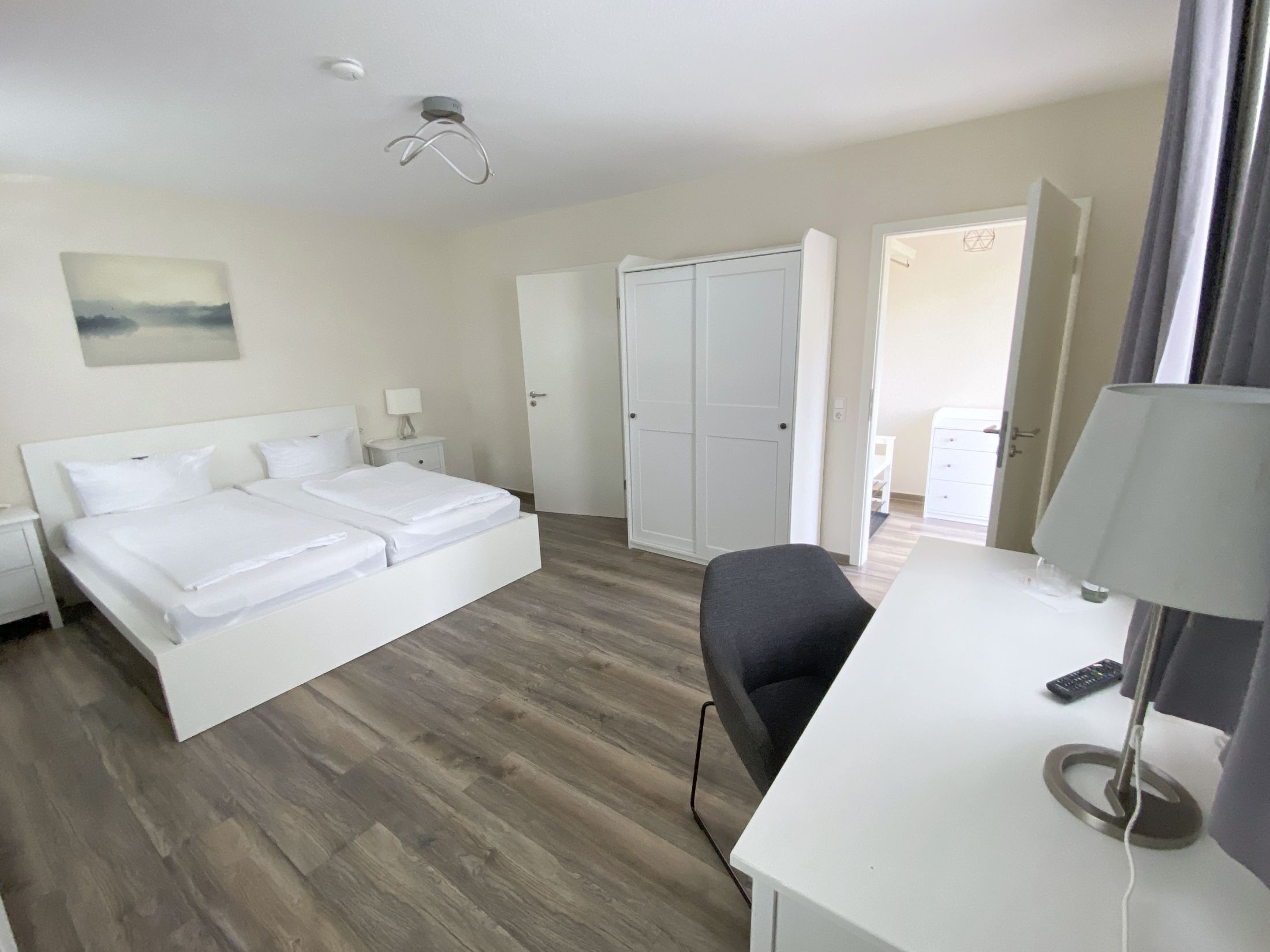 Double Single Standard