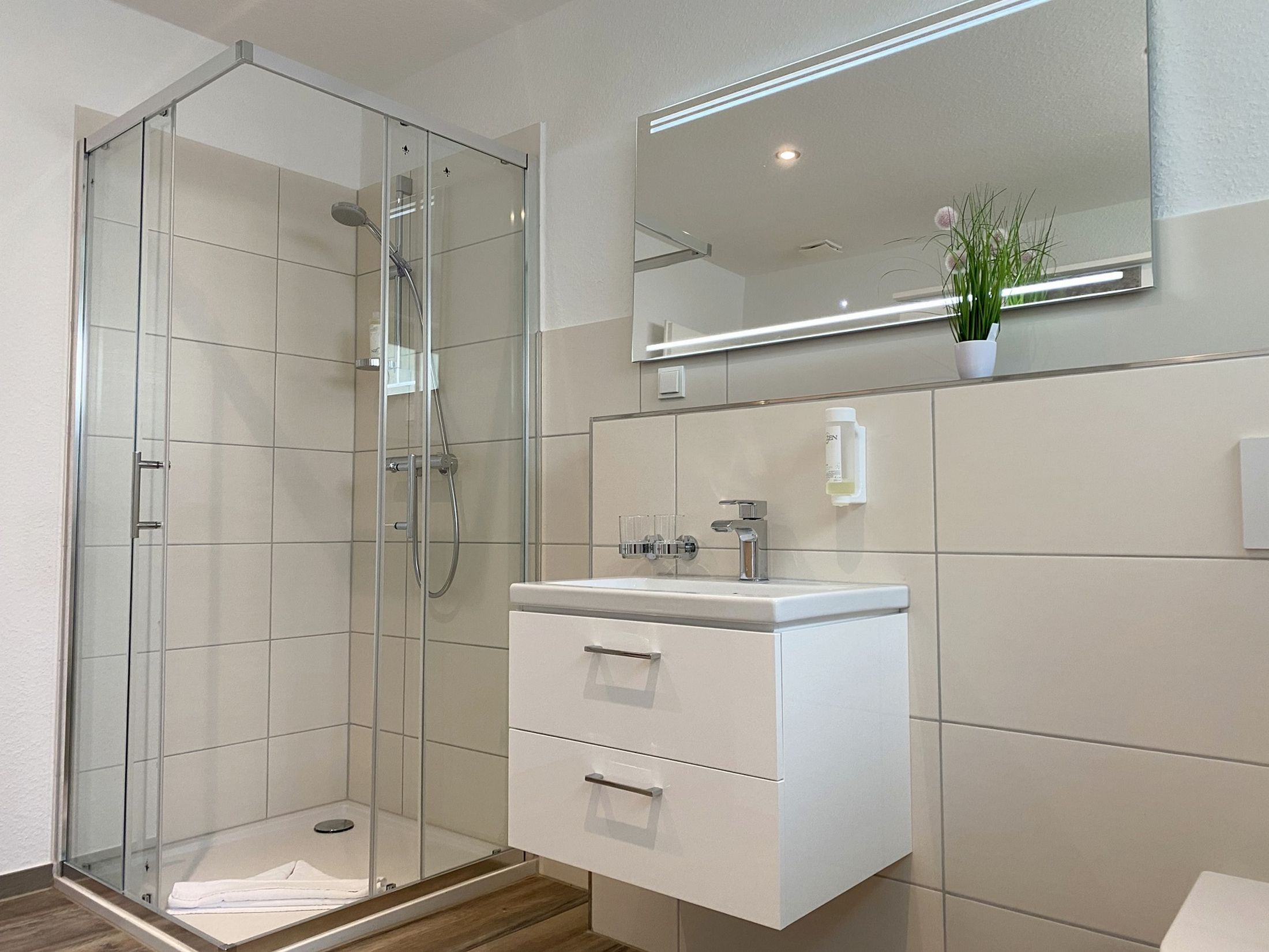 Family Room Standard