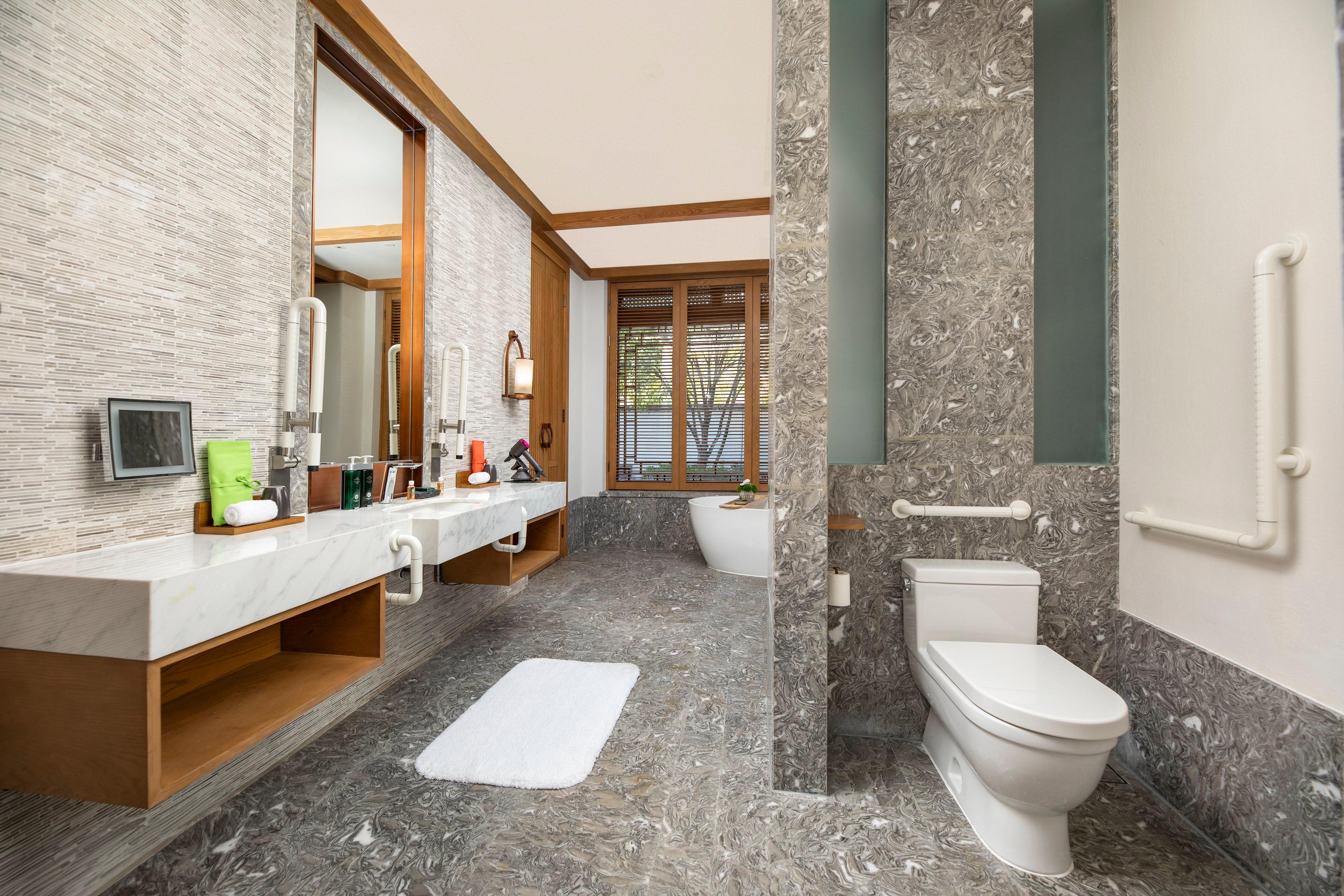 Double Accesible Premium 