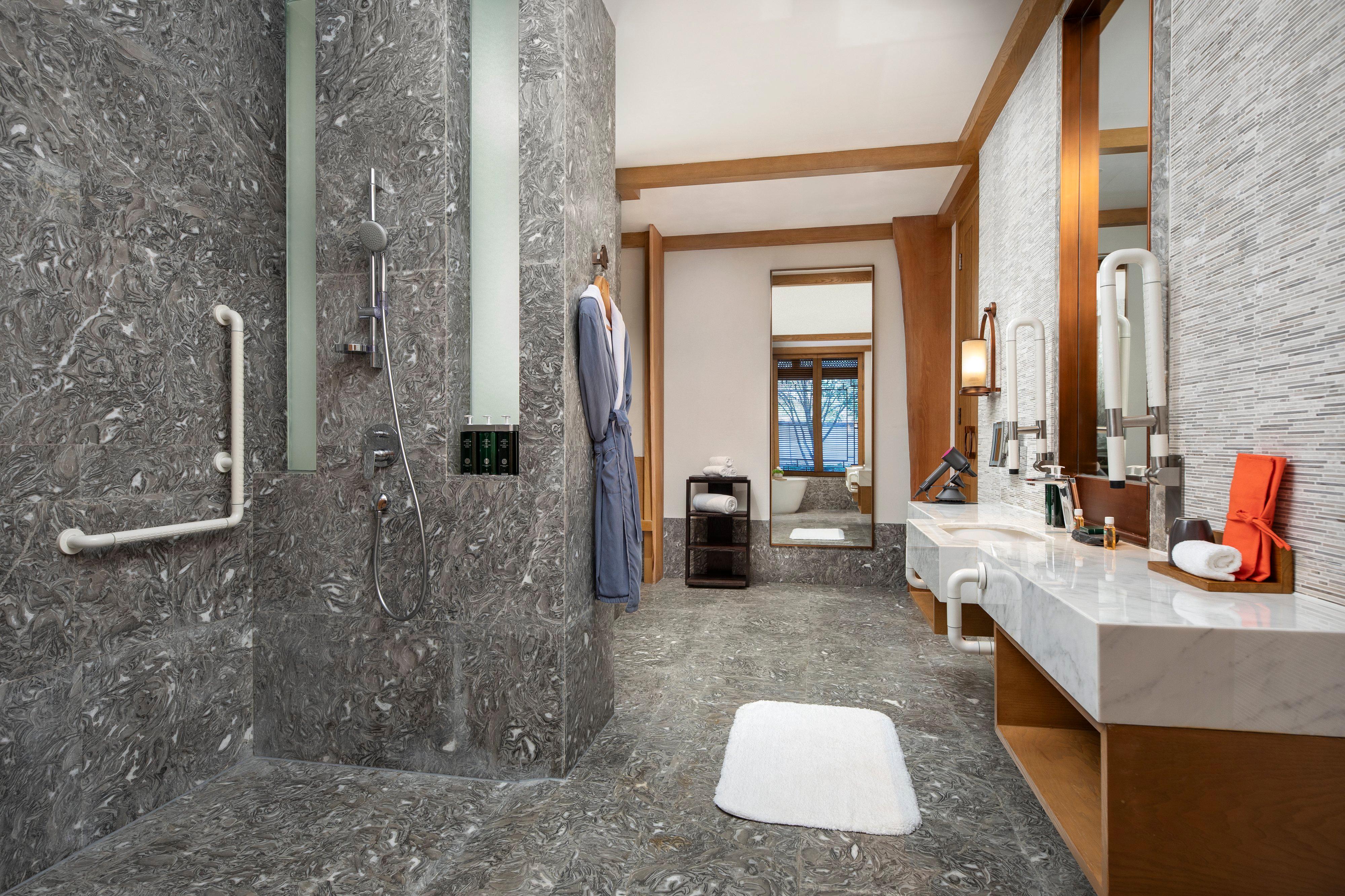 Double Accesible Premium 