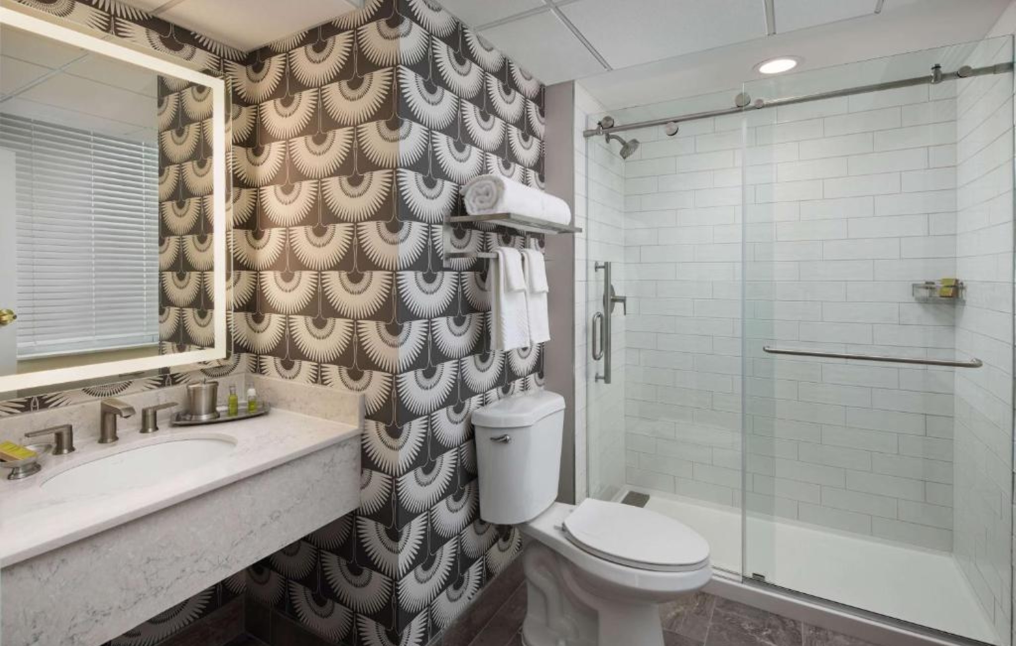 Suite King Bed One Bedroom 