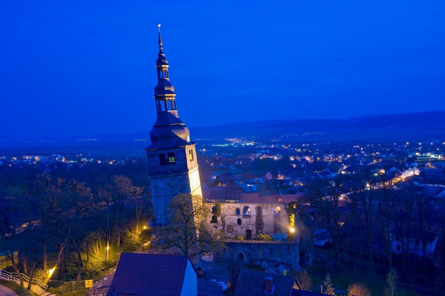 General View
