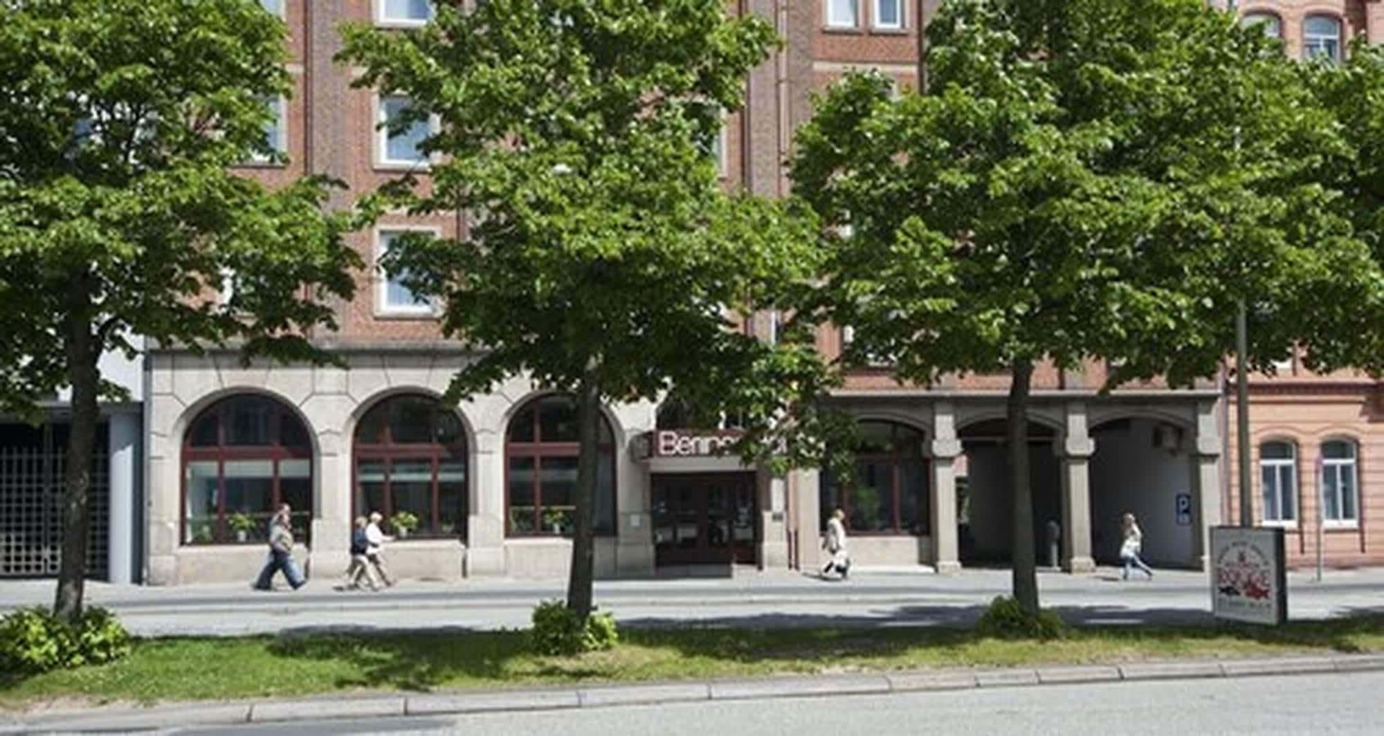 General View