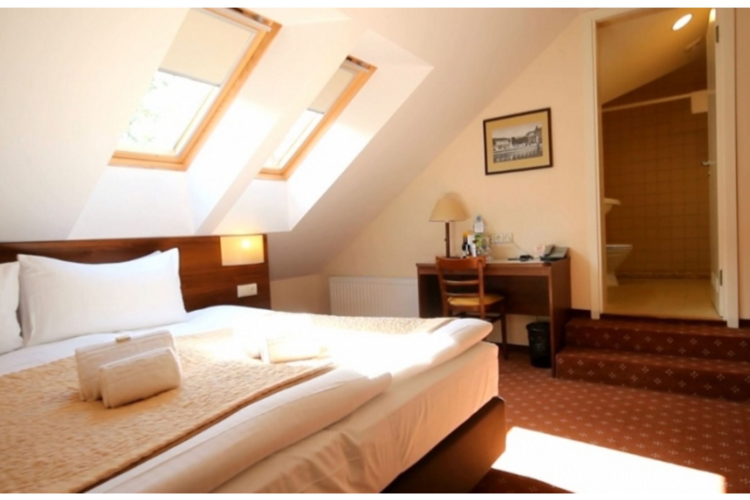 Double Single Standard