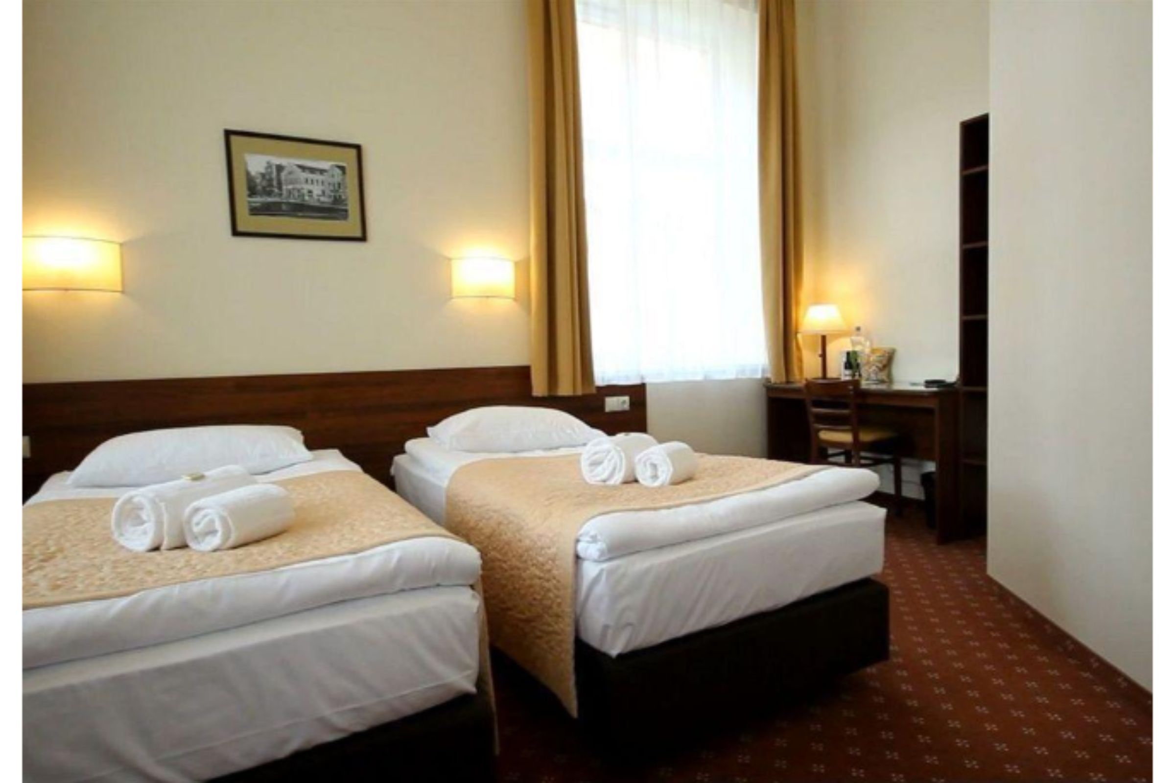 Double Single Standard